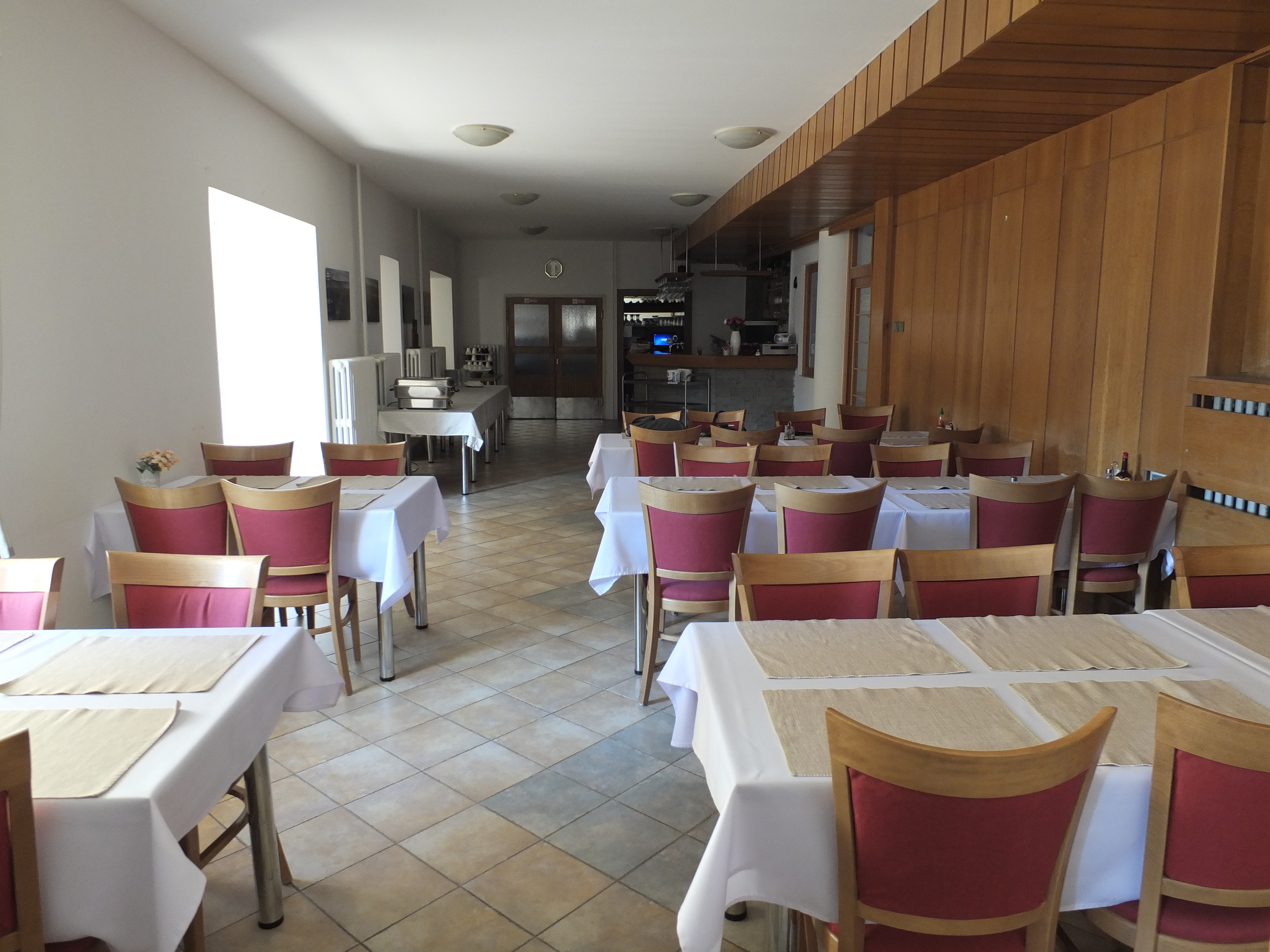 Pensjonat Zornicka - Donovaly, Słowacja - Białe szkoły | Berg-Travel