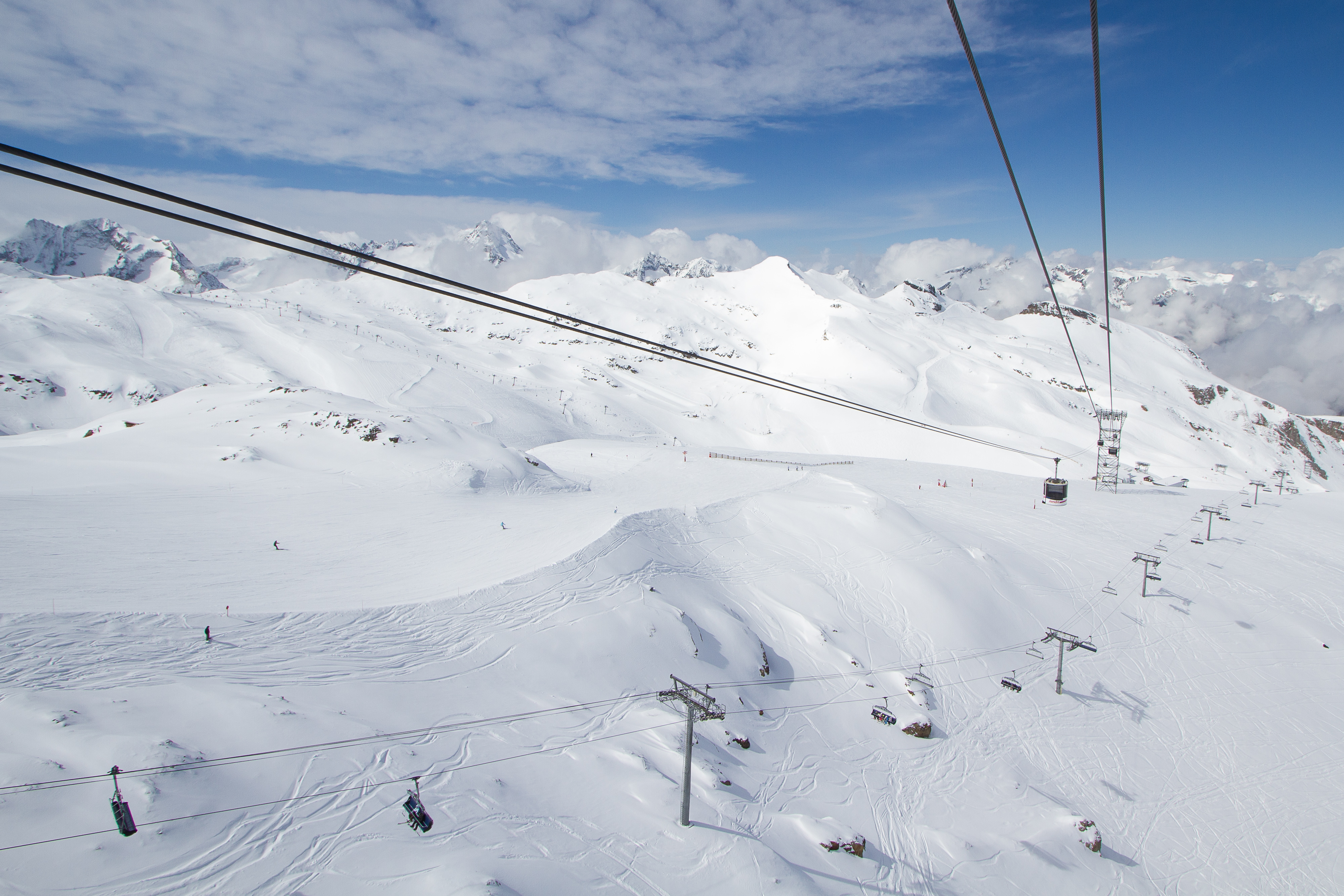 Chalet Les Armaillis - Francja, Les 2 Alpes - Zimowisko 2019