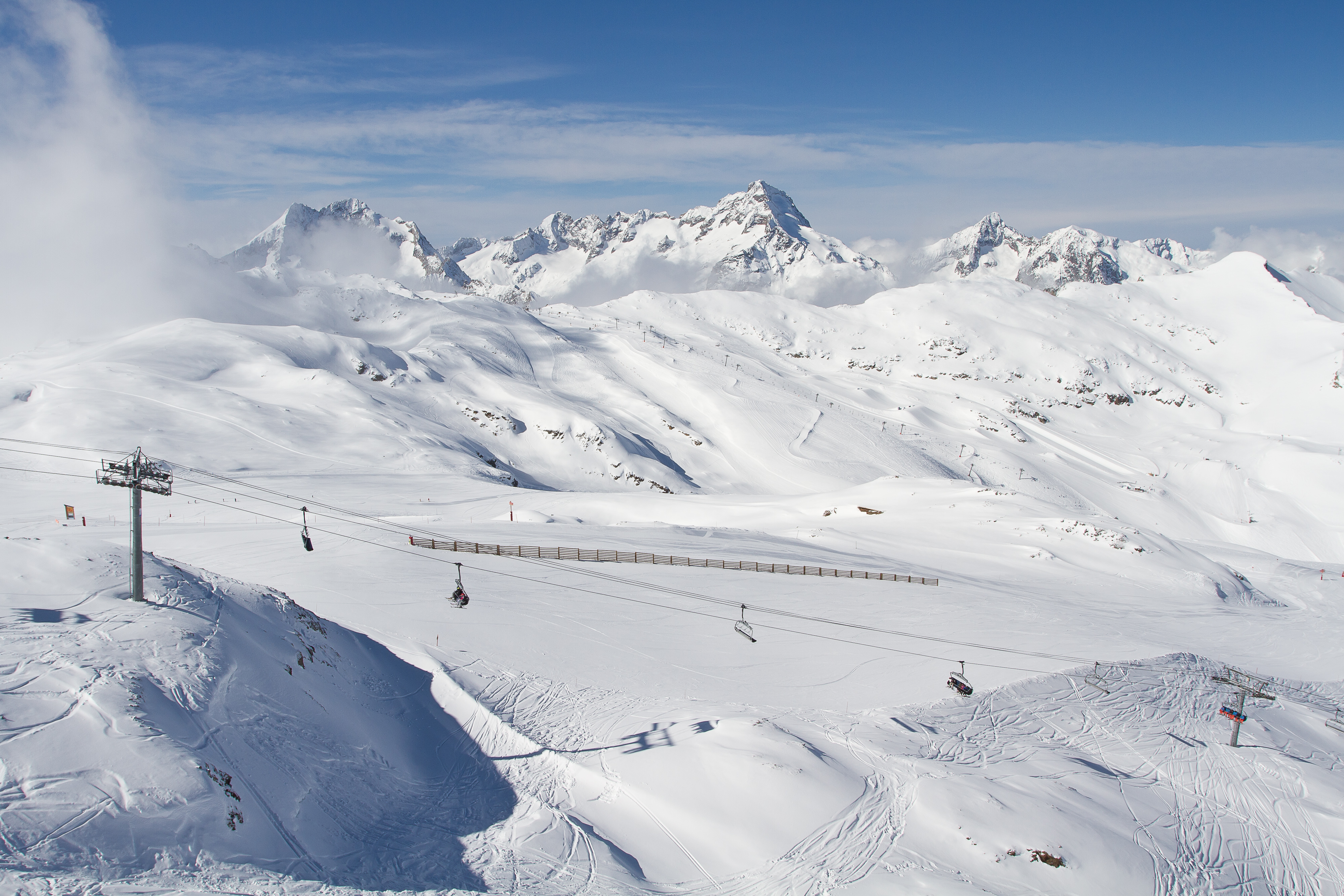Chalet Les Armaillis - Francja, Les 2 Alpes - Zimowisko 2019