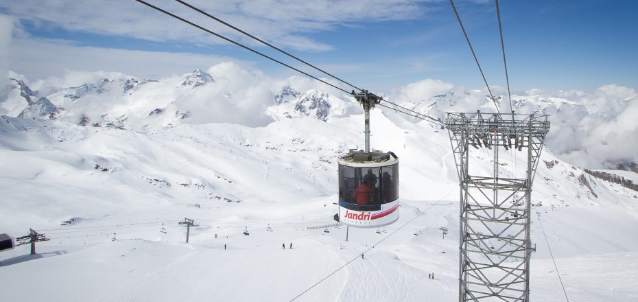 Chalet Les Armaillis - Francja, Les 2 Alpes - Zimowisko 2019