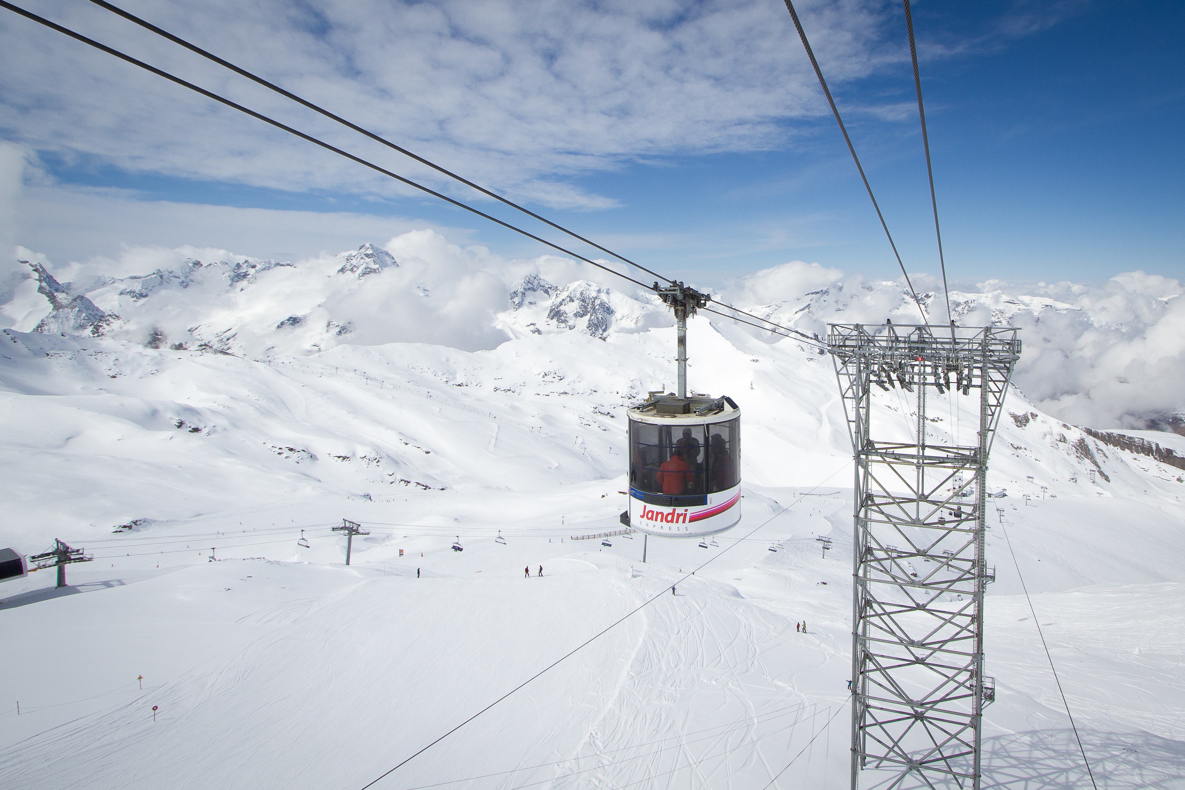 Chalet Les Armaillis - Francja, Les 2 Alpes - Zimowisko 2019