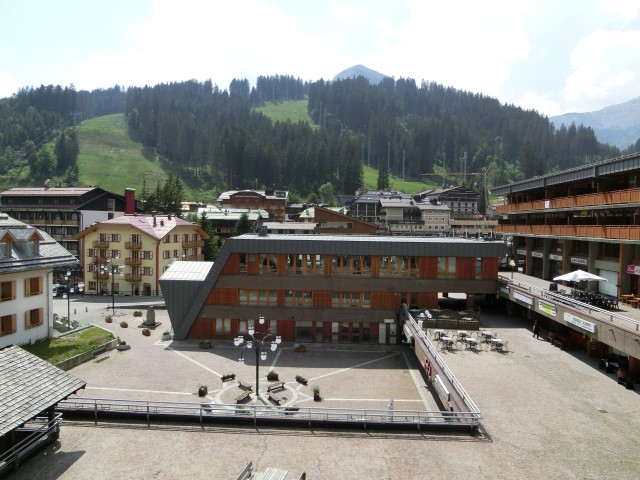 GHEZZI 49_12 Multirezydencje - Madonna di Campiglio, Włochy - Narty 2018/2019