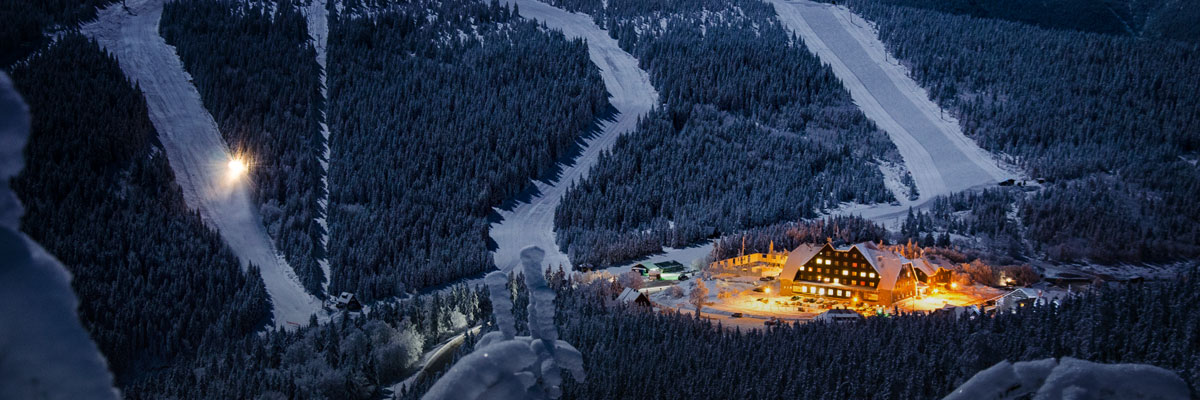 HomeAnimation-03 Hotel Cervenohorske Sedlo - Czechy - Białe szkoły