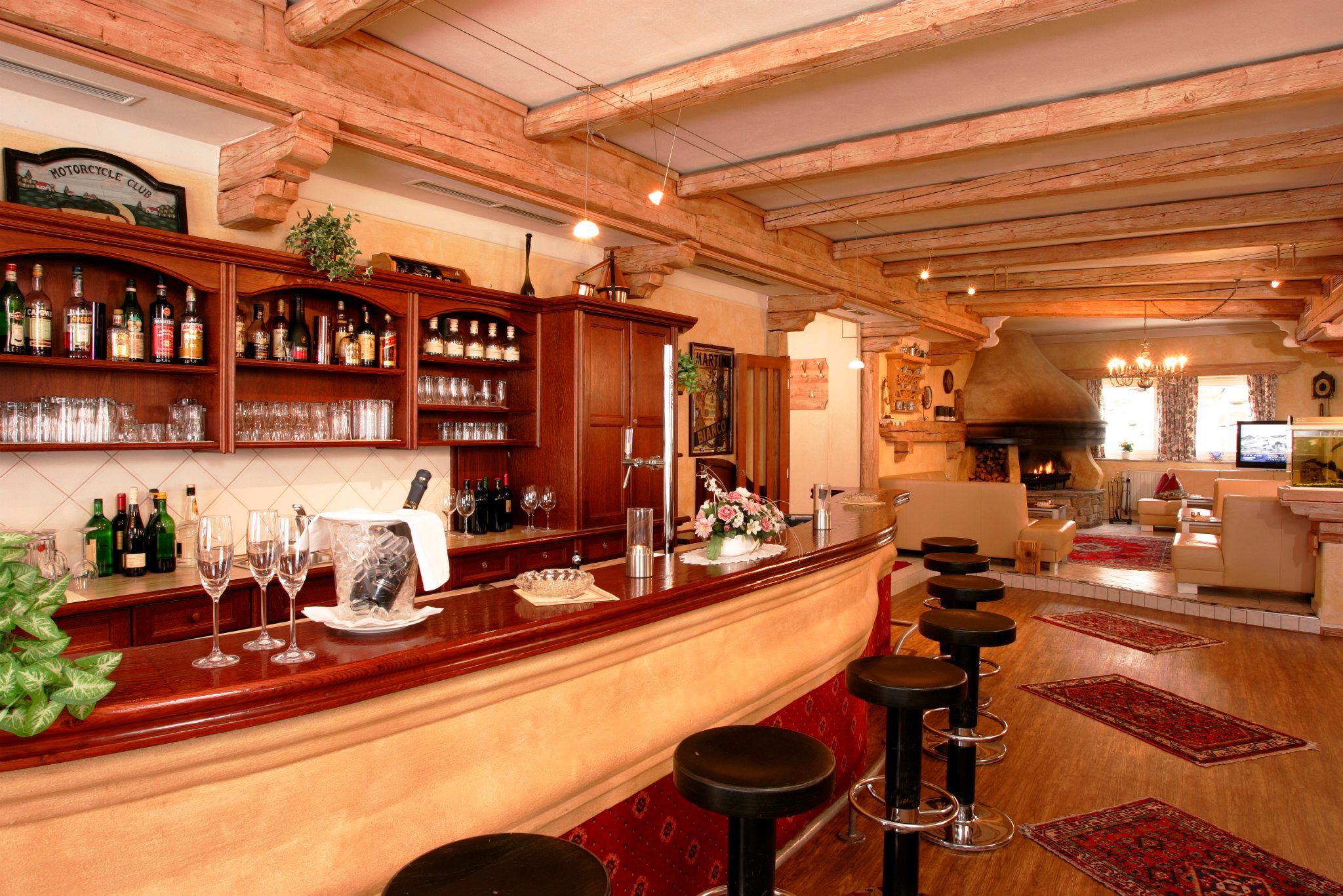 Hotel Winter - Obertauern, Austria - wczasy, narty 2019/2020 | Berg-Travel