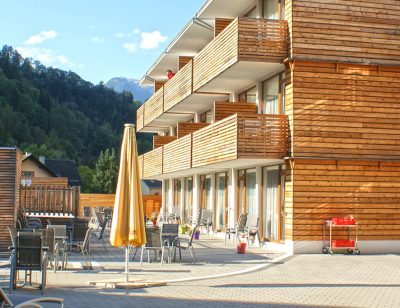 Hotel Planai - Schladming, Austria - Narty 2018/2019