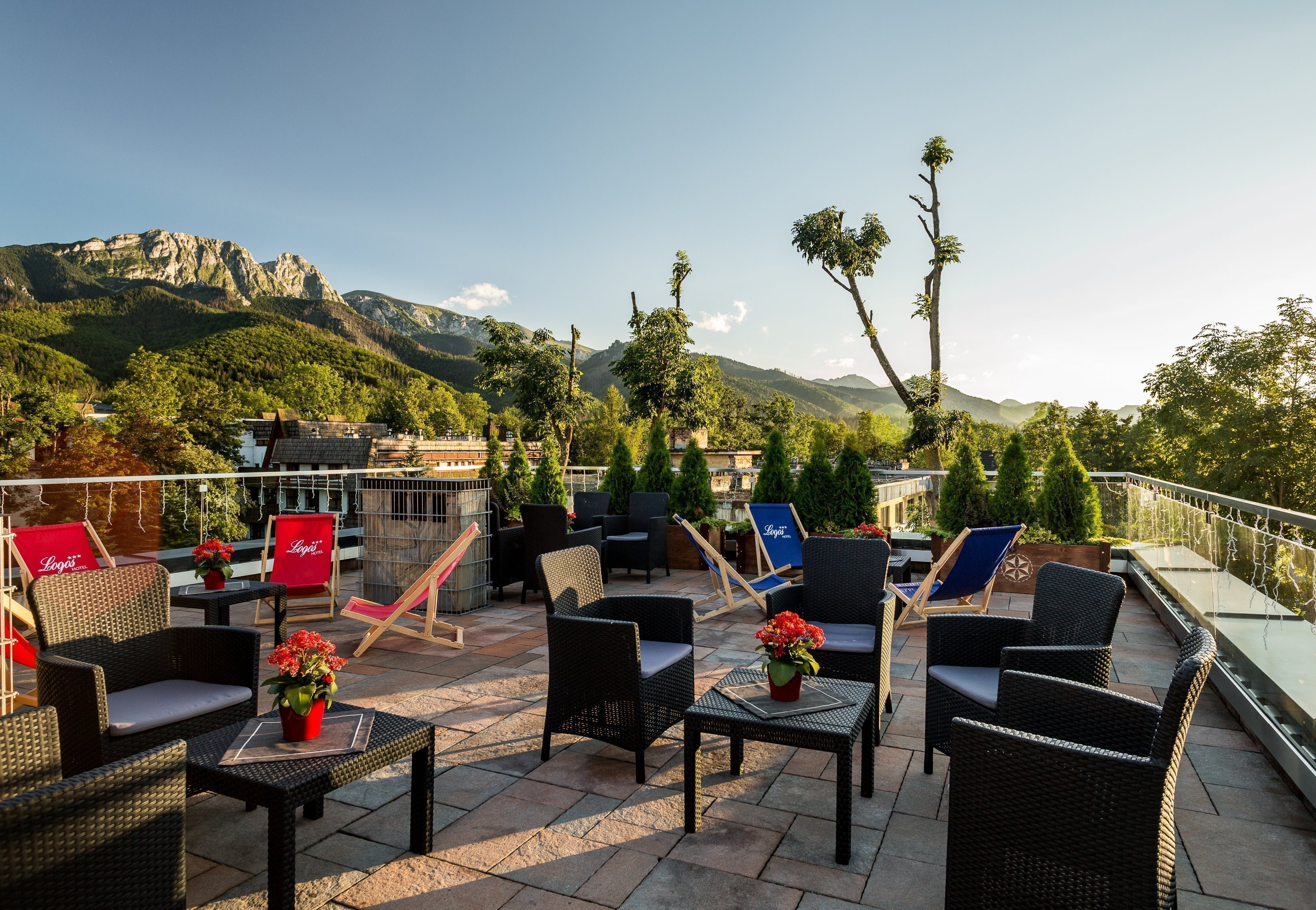 Wycieczka dla dorosłych Hotel Logos - Zakopane | Berg-Travel