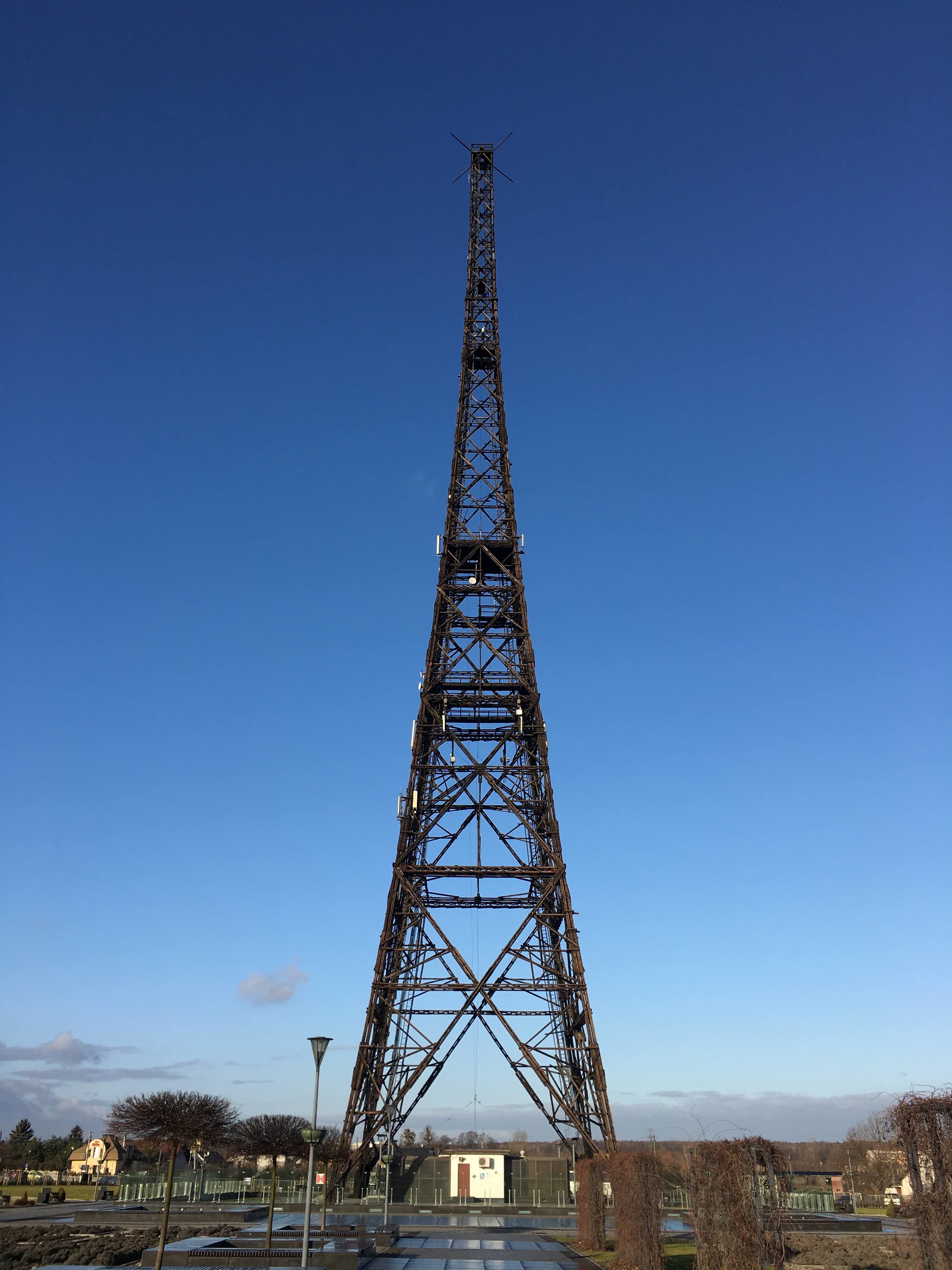 Wycieczka Szkolna 1-dzień - Zabrze, Gliwice | Berg-Travel