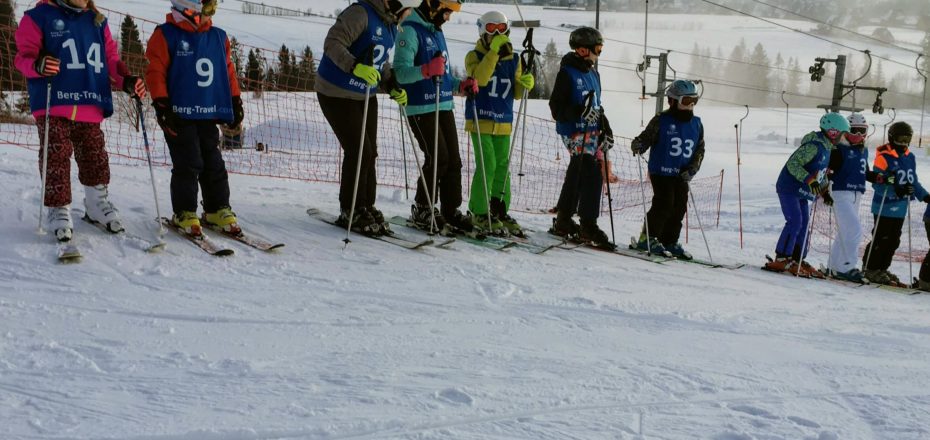 Zimowisko dla dzieci - Zakopane - narty dla dzieci| Berg-Travel