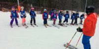Zimowisko dla dzieci - Zakopane - narty dla dzieci | Berg-Travel