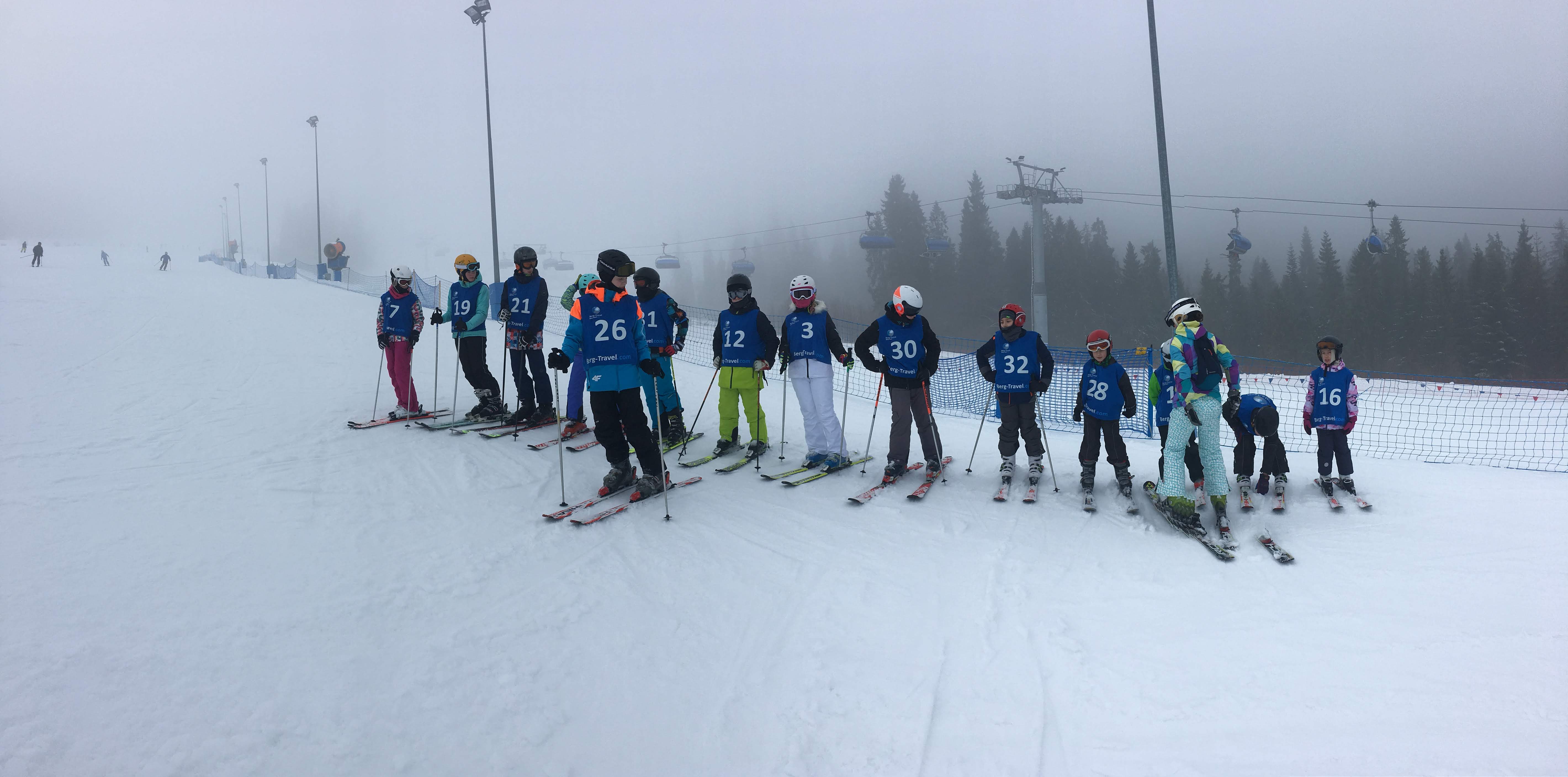 Kursy Narciarskie Dla Dzieci Zakopane Zimowisko dla dzieci - Zakopane - narty dla dzieci | Berg-Travel