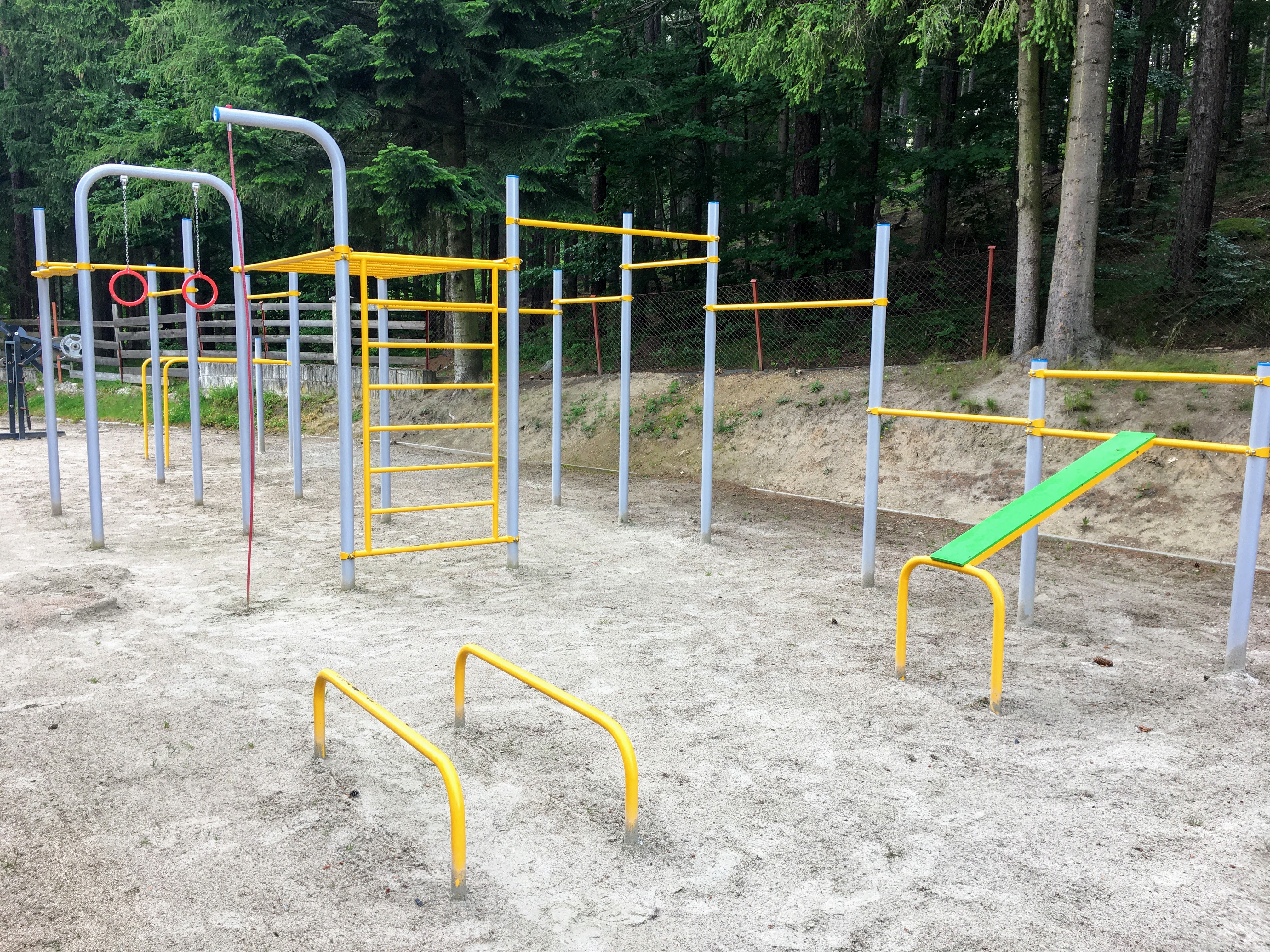 ChodzęBoLubię - Nordic walking - Karkonosze 1.0 GO! | Berg-Travel