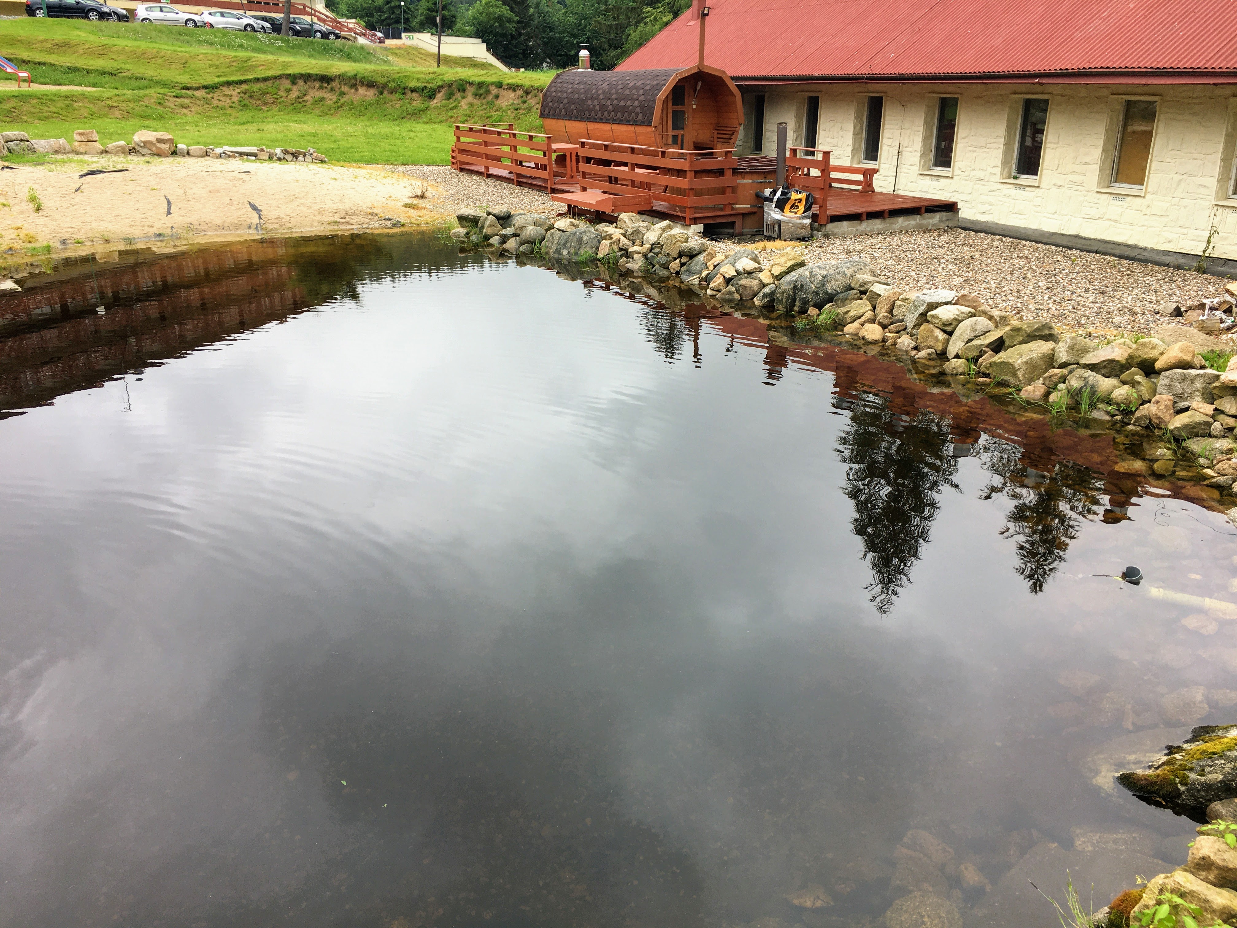 ChodzęBoLubię - Nordic walking - Karkonosze 1.0 GO! | Berg-Travel