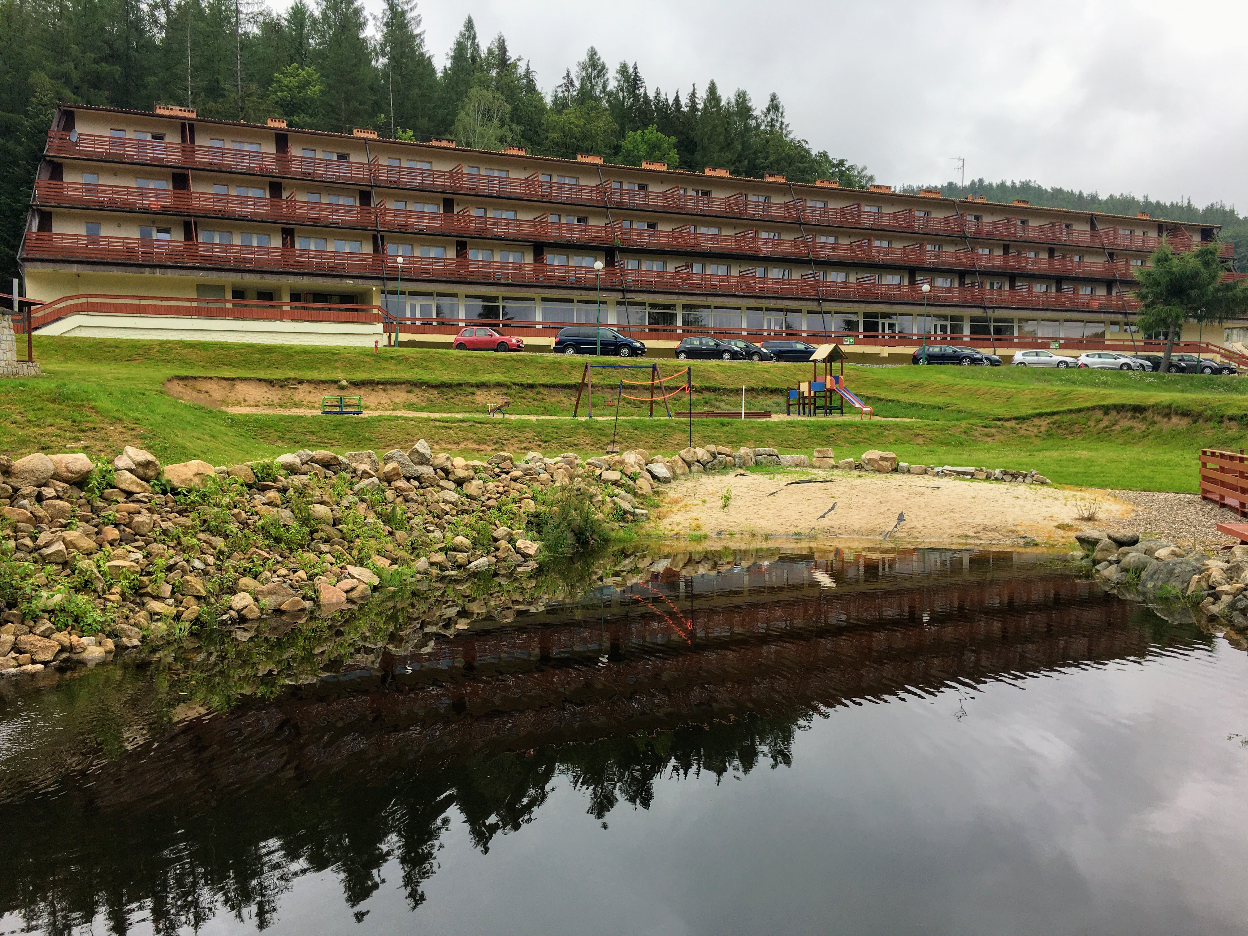 ChodzęBoLubię - Nordic walking - Karkonosze 1.0 GO! | Berg-Travel