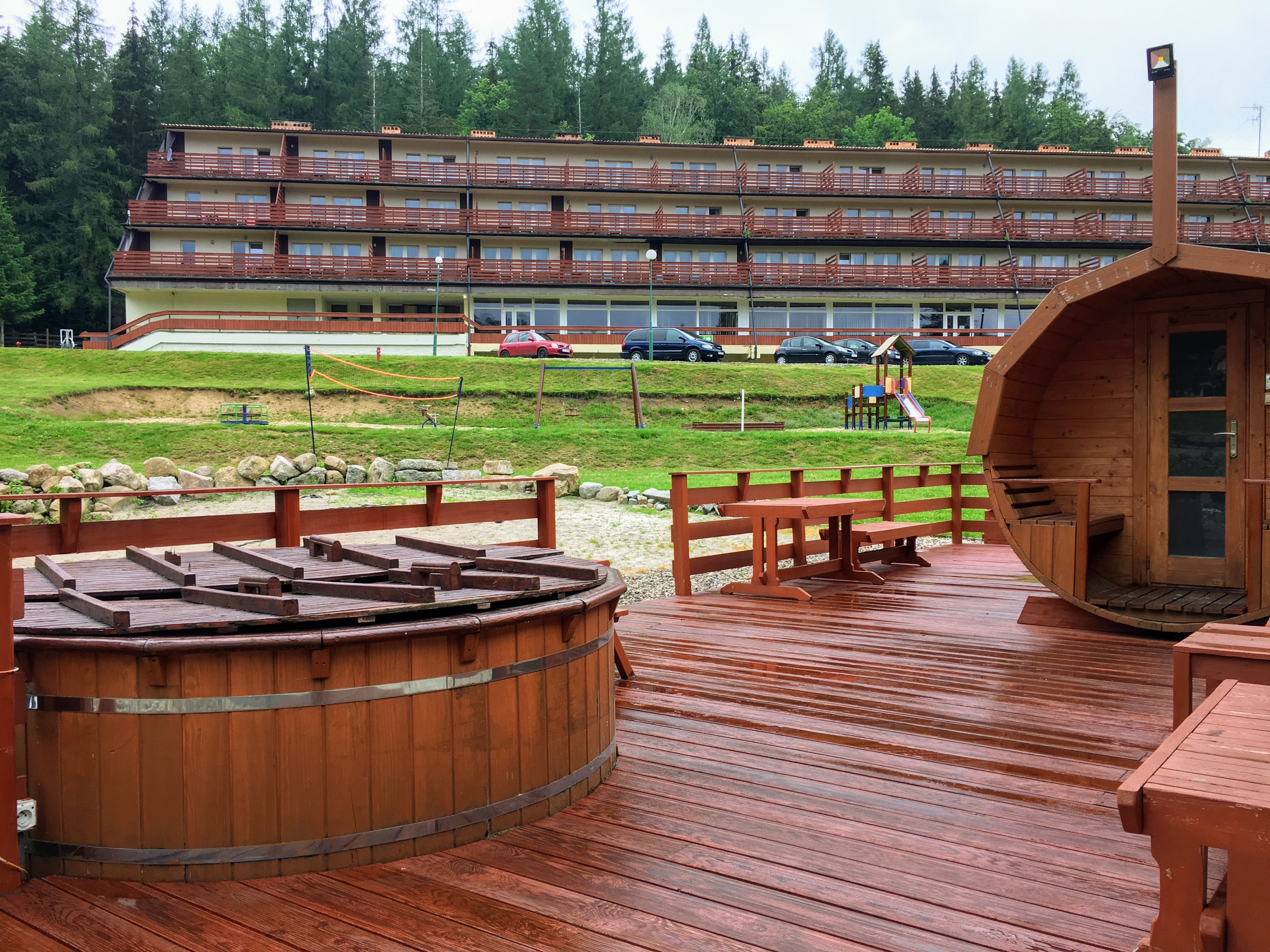 ChodzęBoLubię - Nordic walking - Karkonosze 1.0 GO! | Berg-Travel