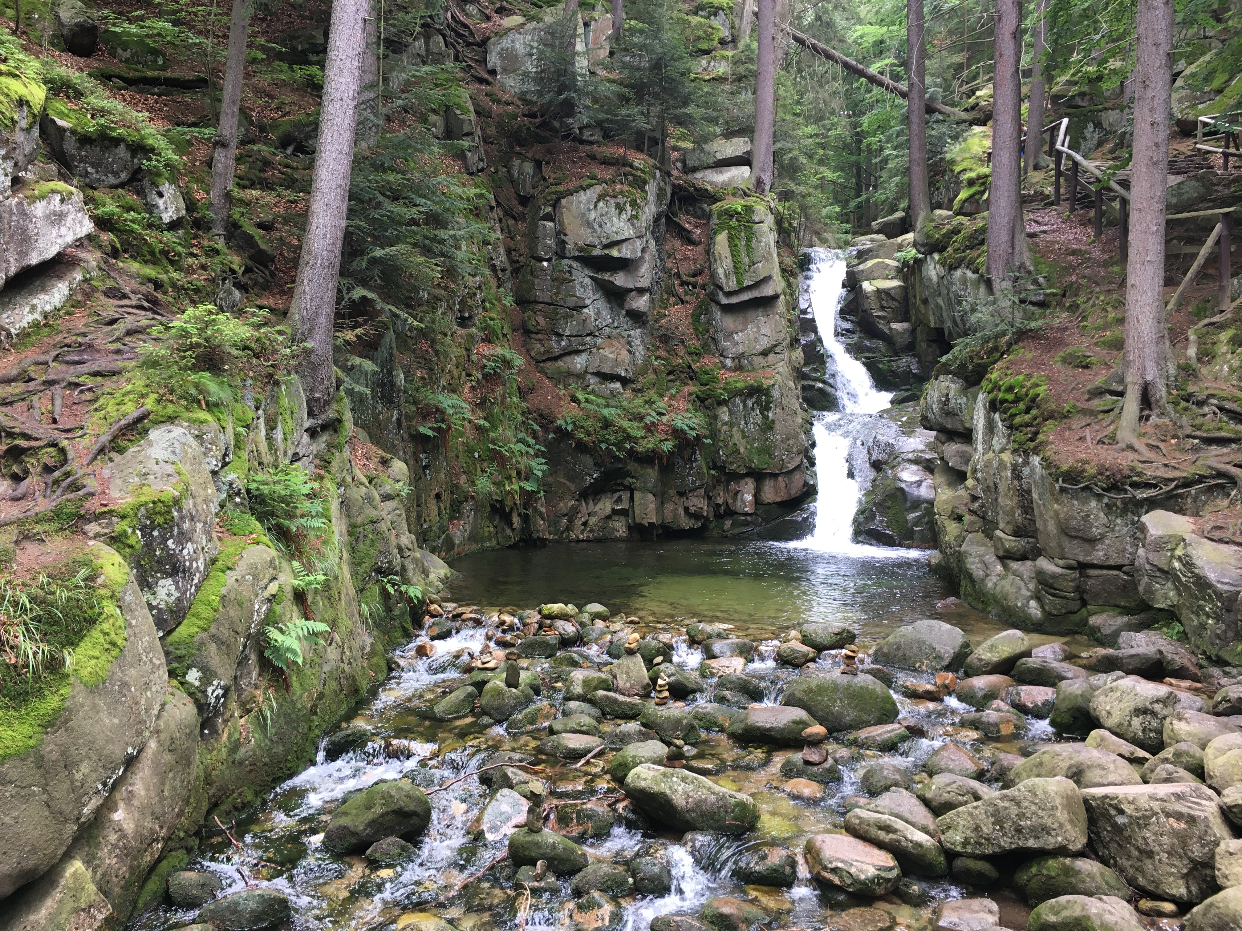ChodzęBoLubię - Nordic walking - Karkonosze 1.0 GO! | Berg-Travel