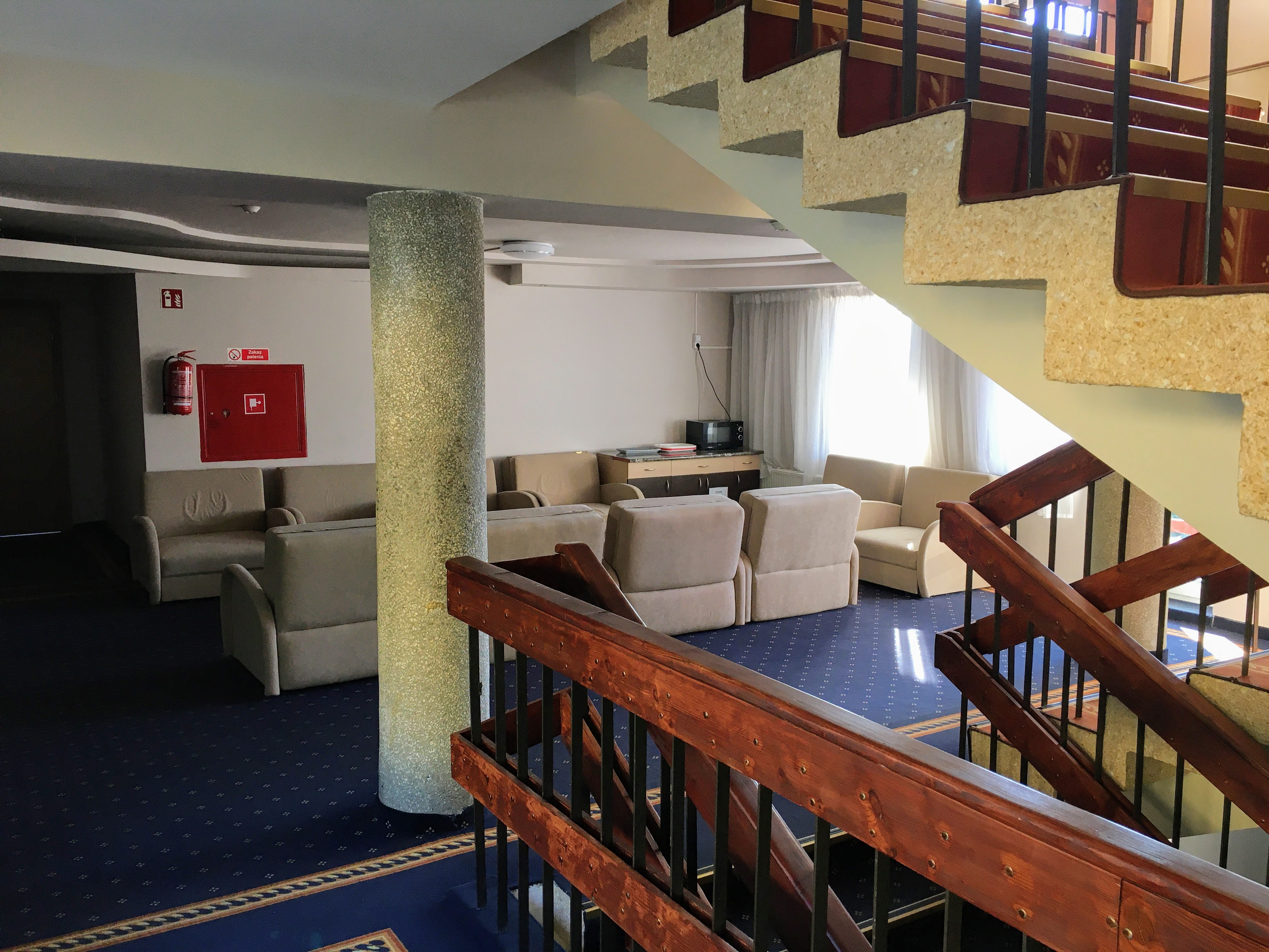 ChodzęBoLubię - Nordic walking - Karkonosze 1.0 GO! | Berg-Travel