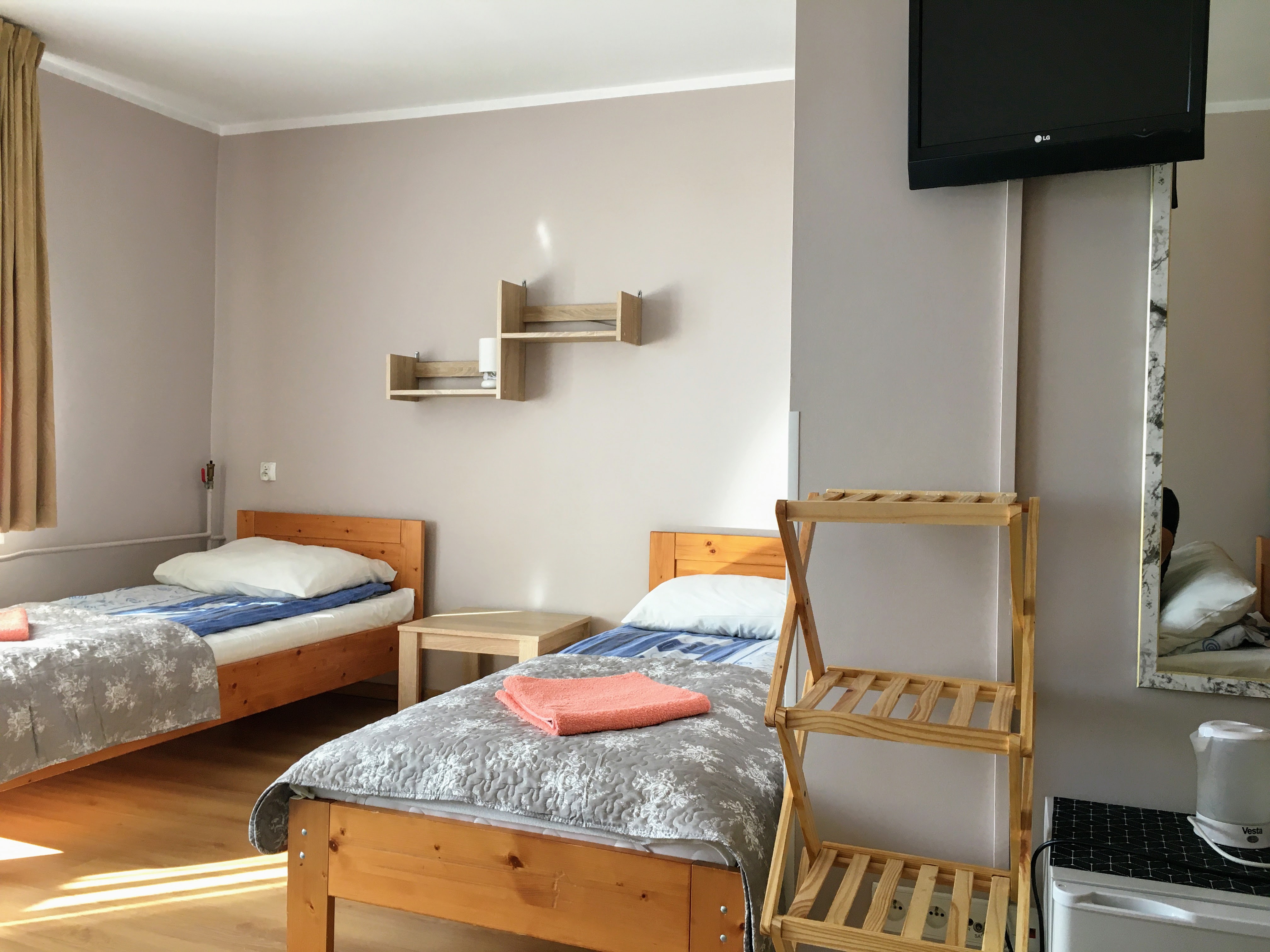 ChodzęBoLubię - Nordic walking - Karkonosze 1.0 GO! | Berg-Travel