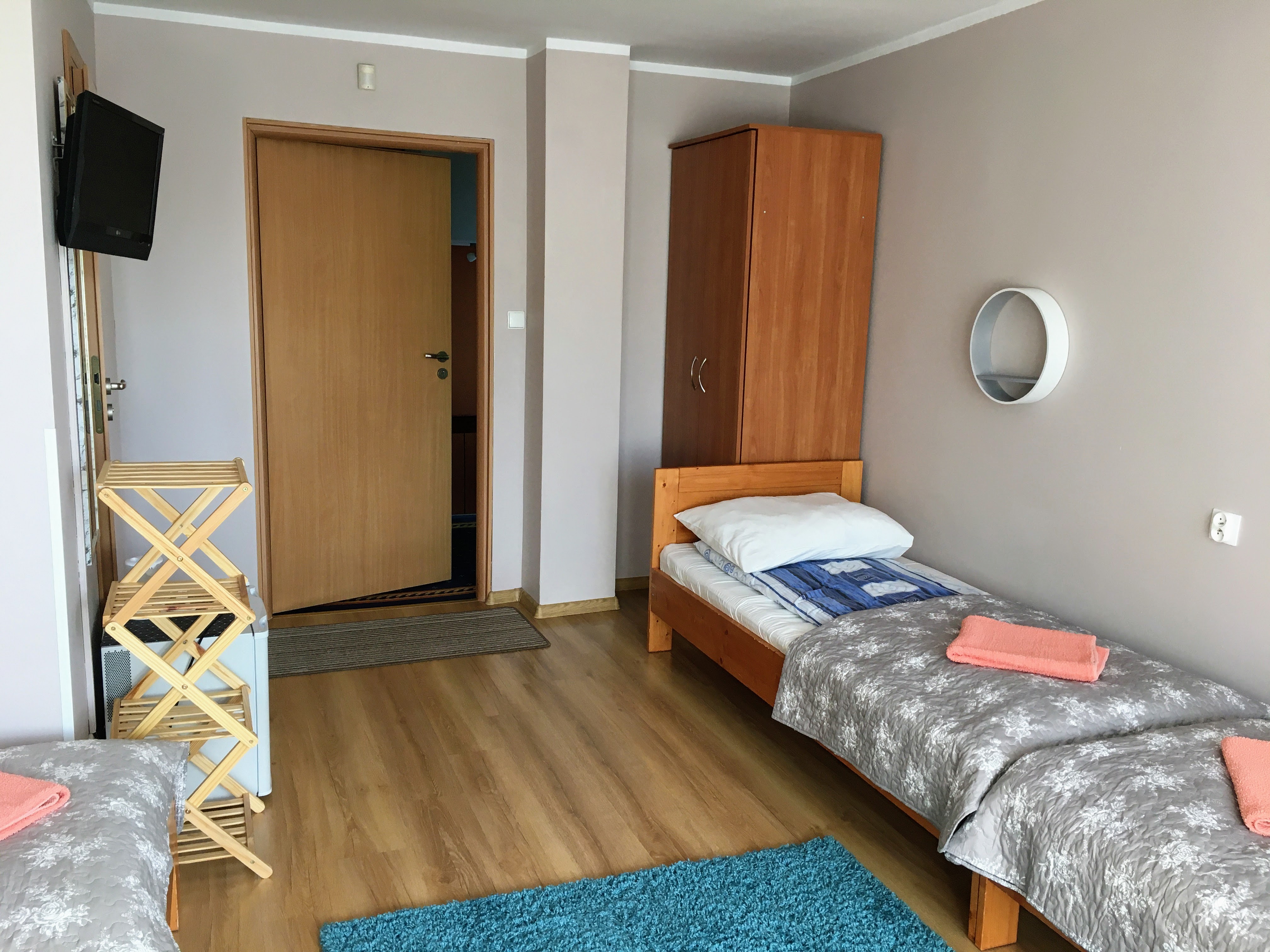 ChodzęBoLubię - Nordic walking - Karkonosze 1.0 GO! | Berg-Travel