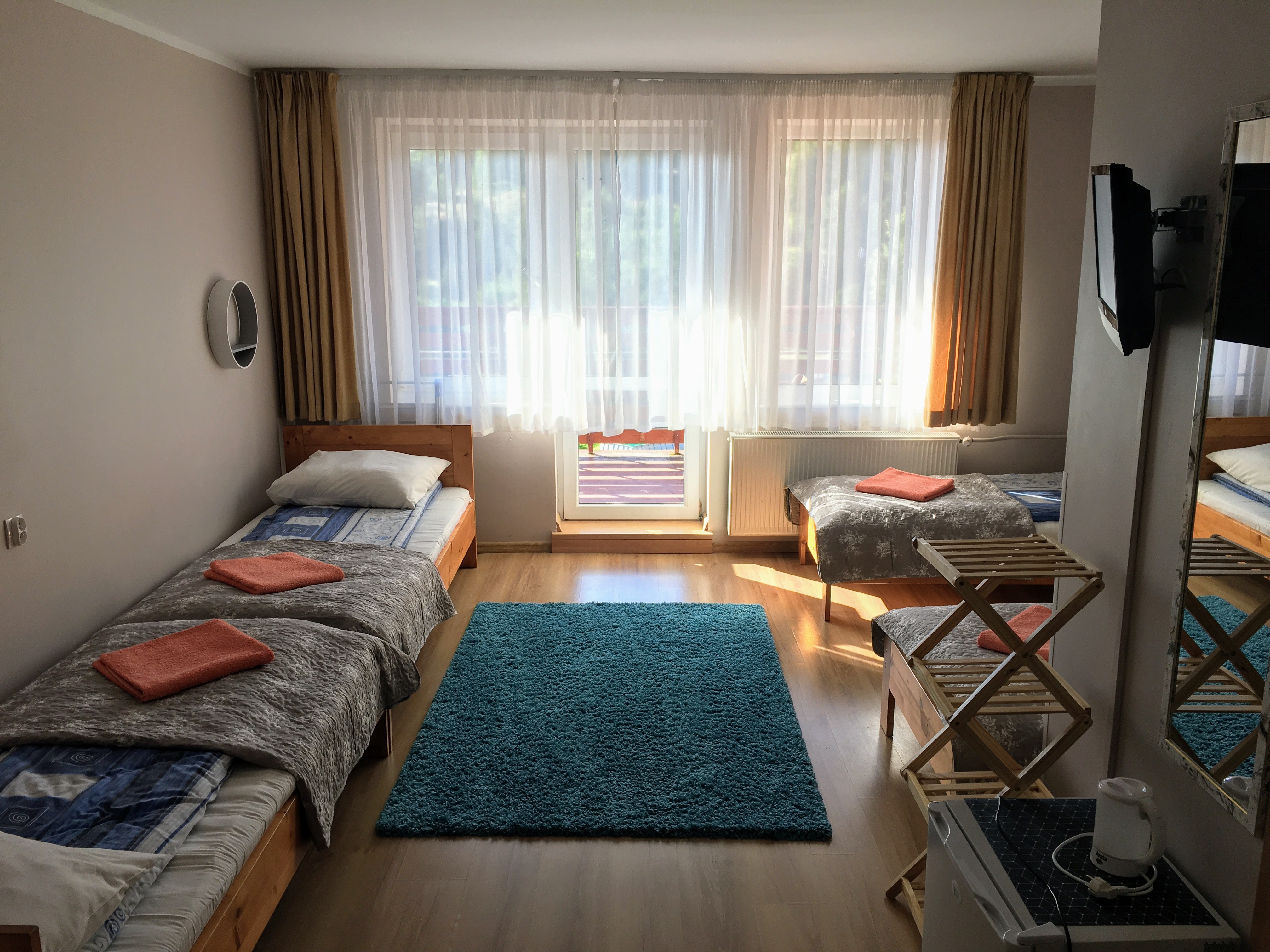 ChodzęBoLubię - Nordic walking - Karkonosze 1.0 GO! | Berg-Travel