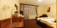 Hotel Beskidian*** Beskidy Zimowa Akademia Bąbla 7-10 lat | Berg-Travel