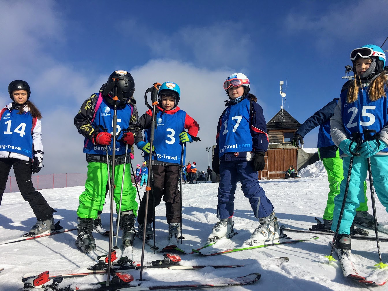 Willa Za Wodą - Zakopane - Ferie, Zimowiska 2020 | Berg-Travel