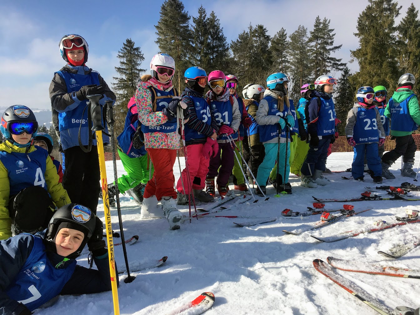 Willa Za Wodą - Zakopane - Ferie, Zimowiska 2020 | Berg-Travel