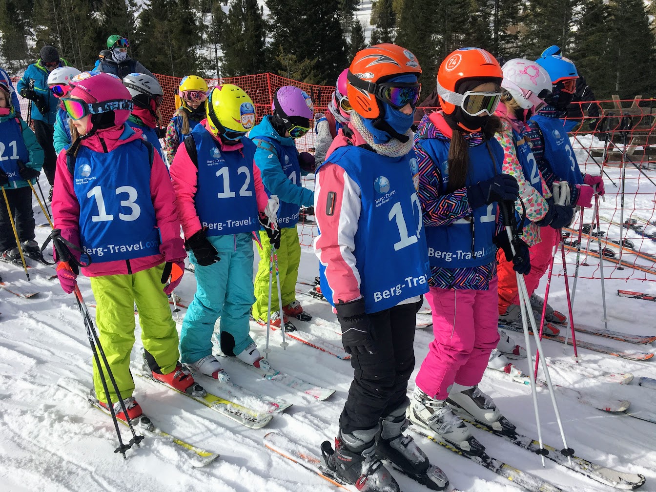 Willa Za Wodą - Zakopane - Ferie, Zimowiska 2020 | Berg-Travel