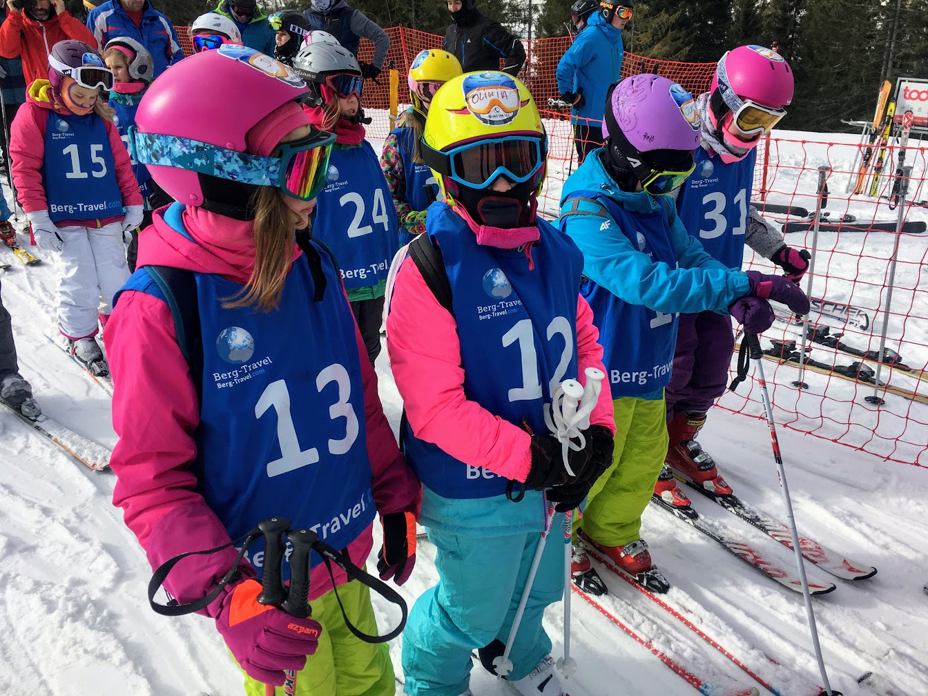 Willa Za Wodą - Zakopane - Ferie, Zimowiska 2020 | Berg-Travel