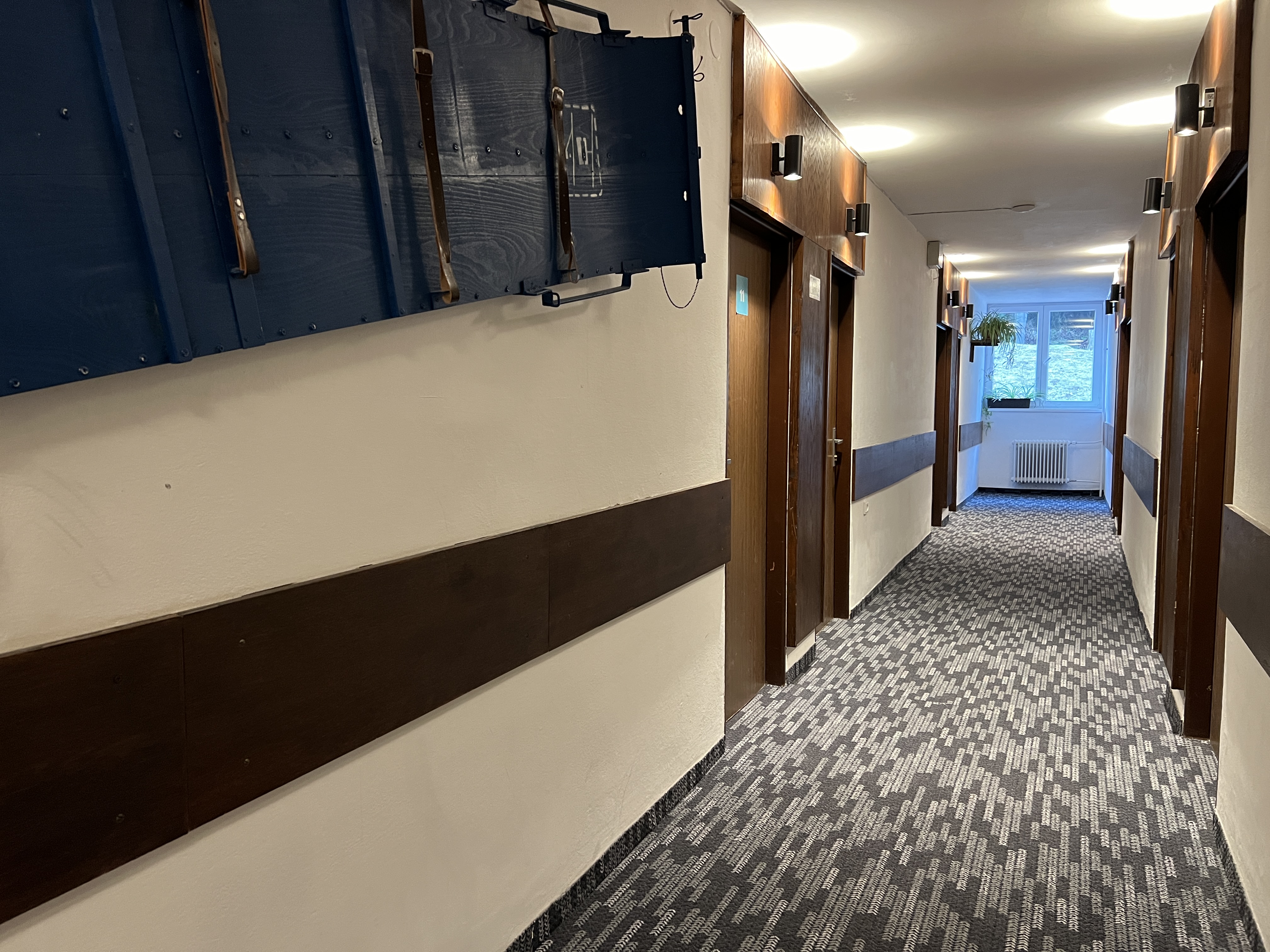 SKI/SNB Camp - Biała szkoła JASNA - CHOPOK | Berg-Travel