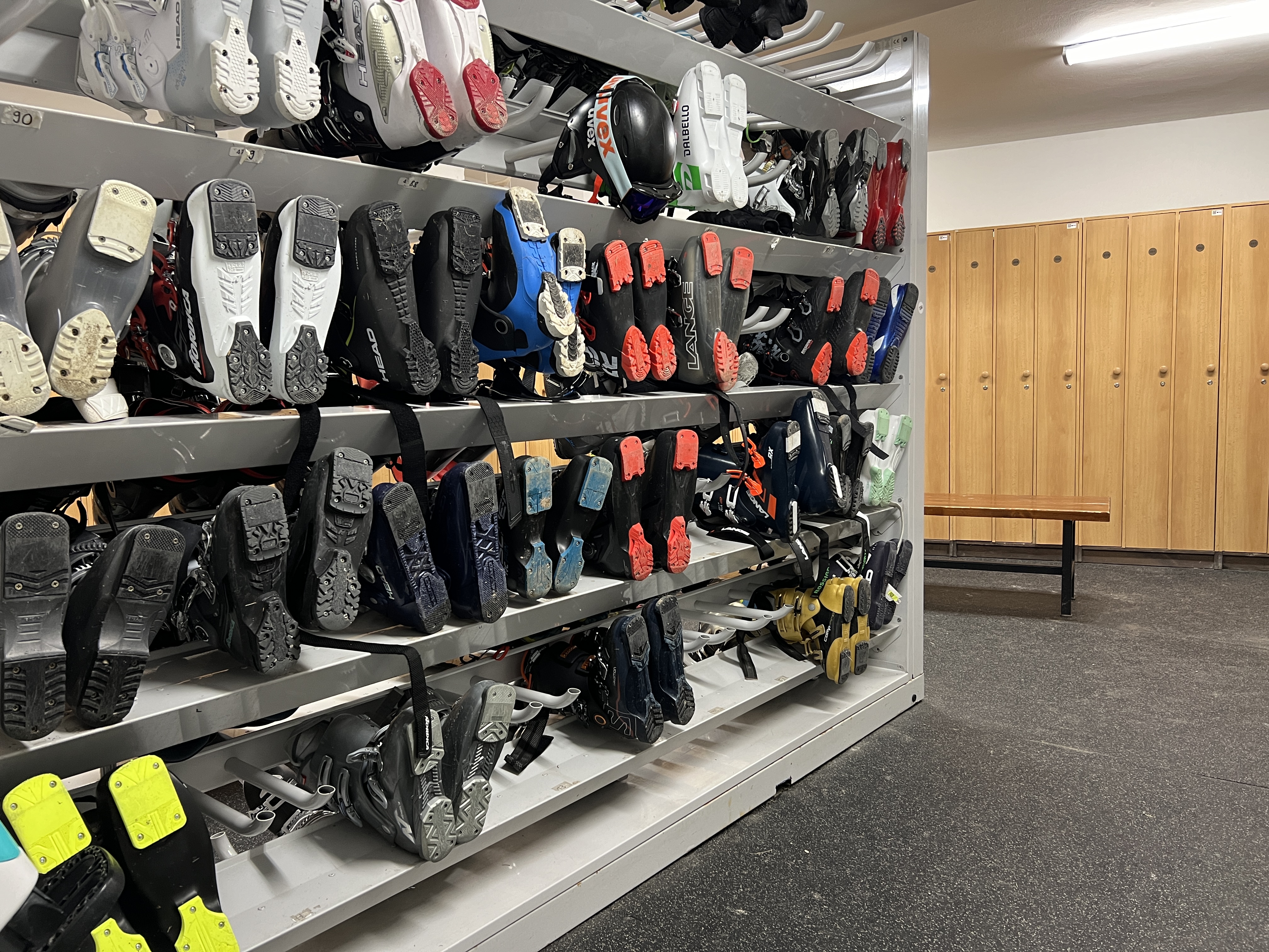 SKI/SNB Camp - Biała szkoła JASNA - CHOPOK | Berg-Travel