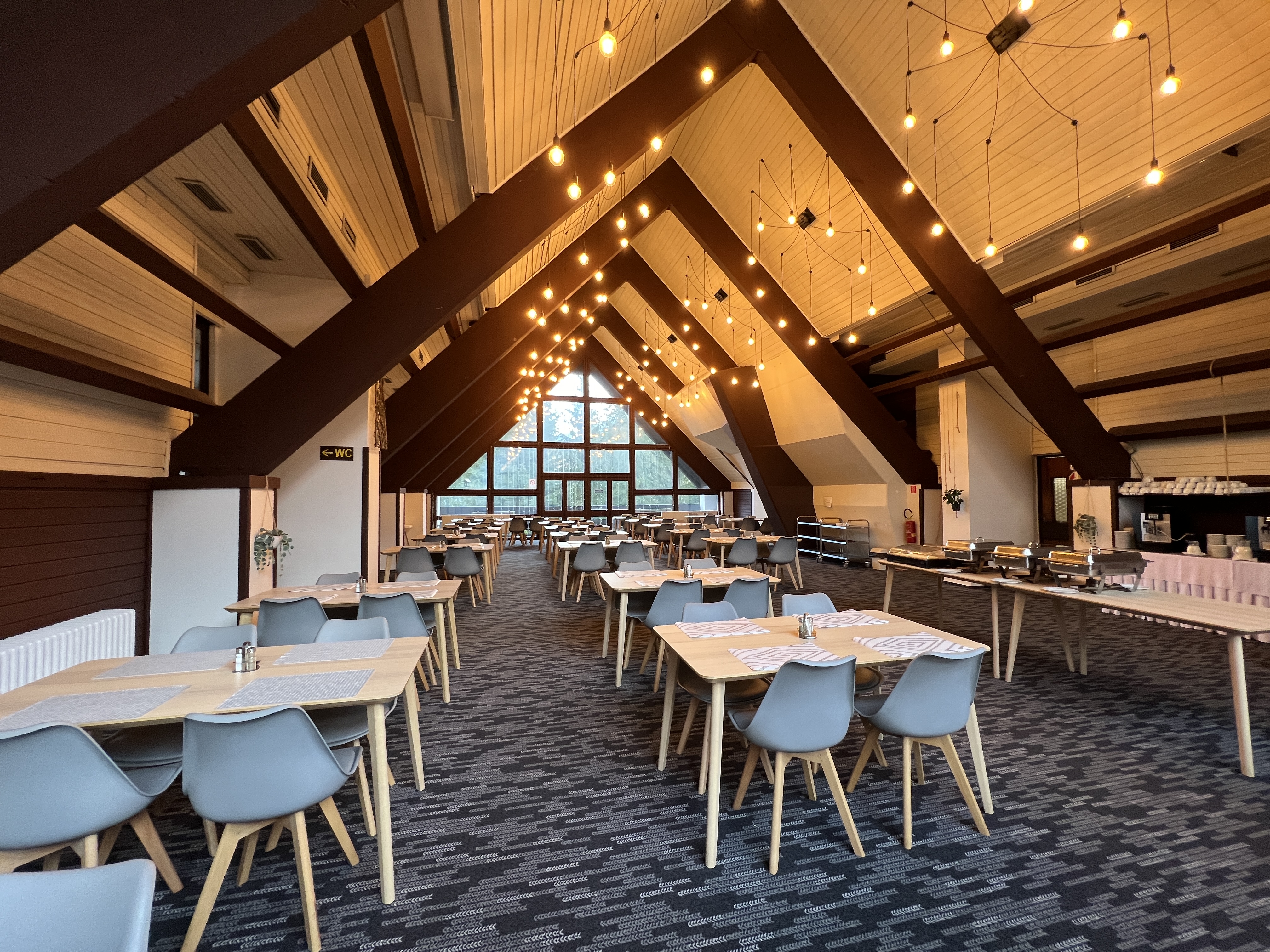 SKI/SNB Camp - Biała szkoła JASNA - CHOPOK | Berg-Travel