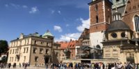 Wycieczka integracyjna 2-dni - Kraków + Bochnia | Berg-Travel