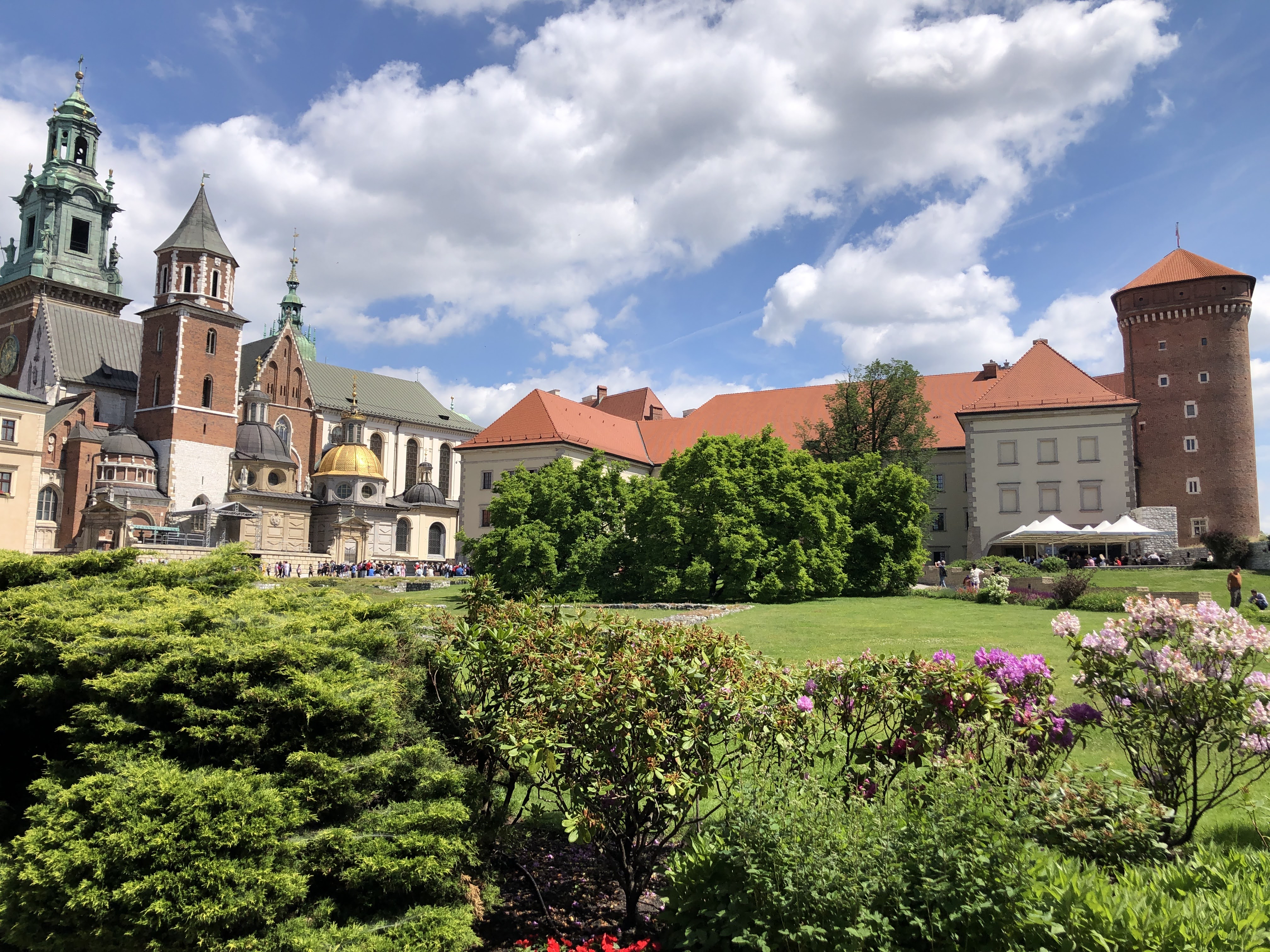 Wycieczka Szkolna 1-dzień - Kraków klasy 7-8 | Berg-Travel