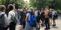 Wycieczka Szkolna 1-dzień - Kraków klasy 7-8 | Berg-Travel