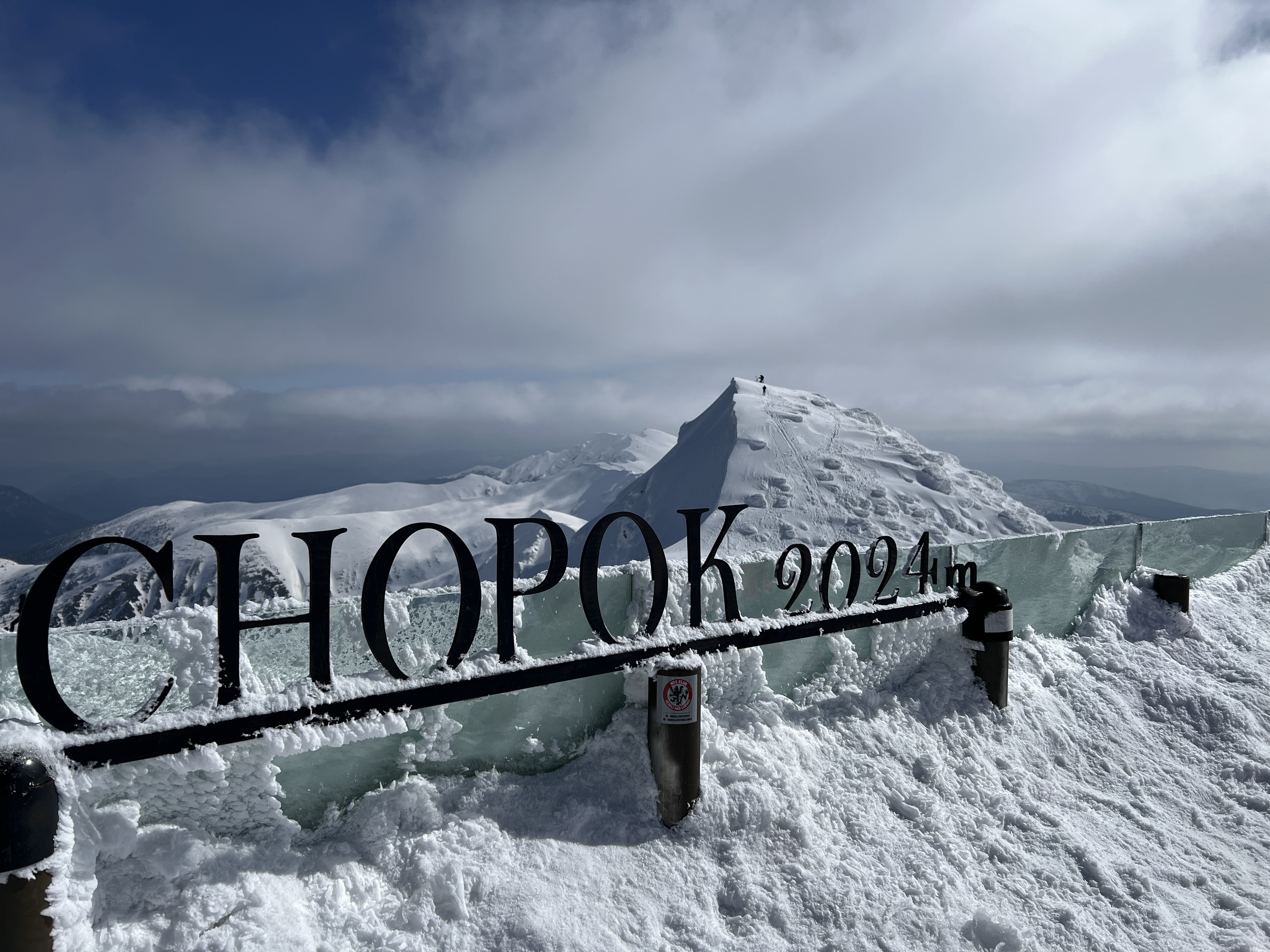 SKI/SNB Camp - Biała szkoła JASNA - CHOPOK | Berg-Travel