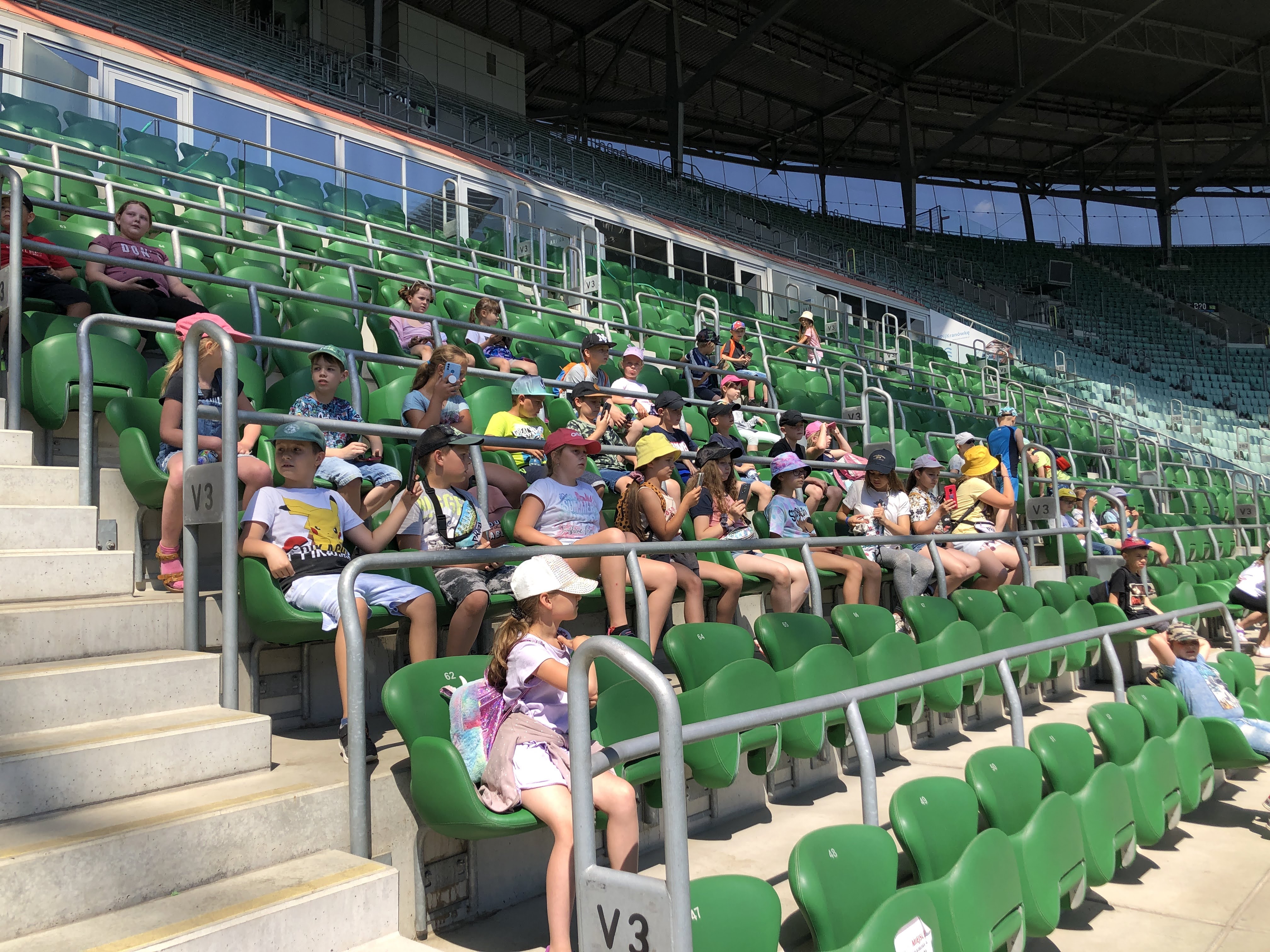 Wycieczka Szkolna 1-dzień - Wrocław | Berg-Travel