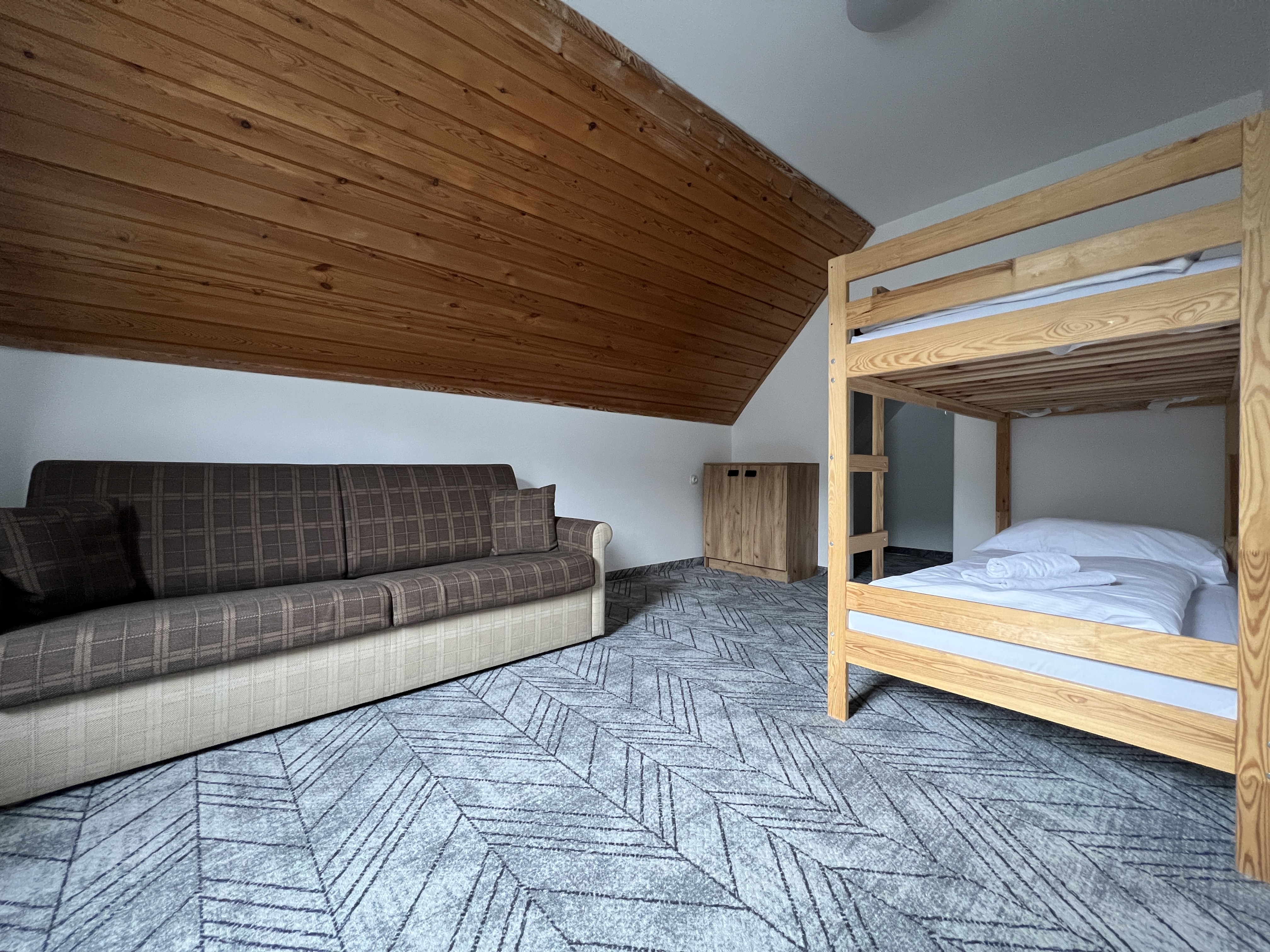 SKI/SNB Camp - Biała szkoła JASNA - CHOPOK | Berg-Travel