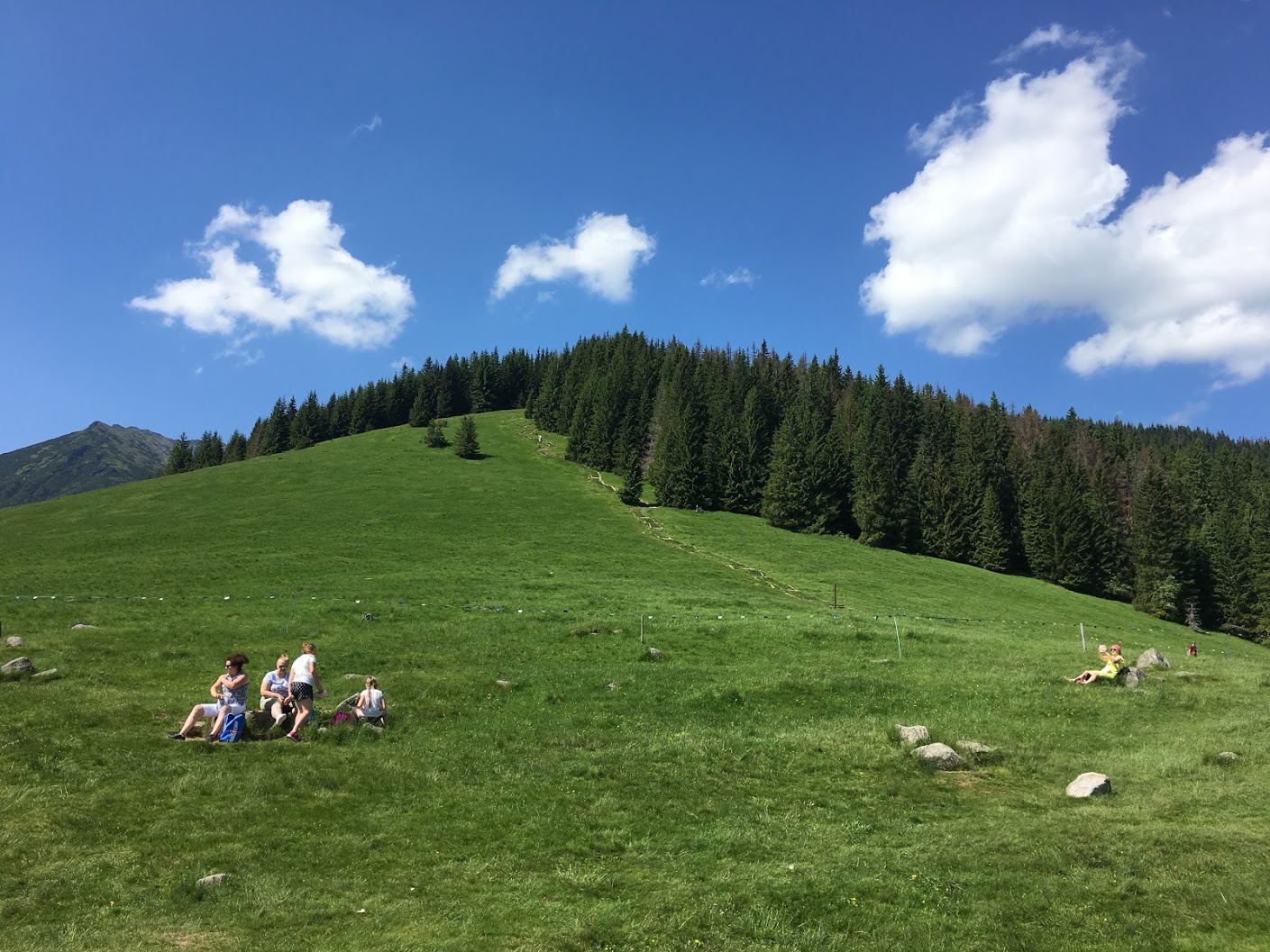 Wycieczka Szkolna 3-dni - Zakopane + Kraków | Berg-Travel