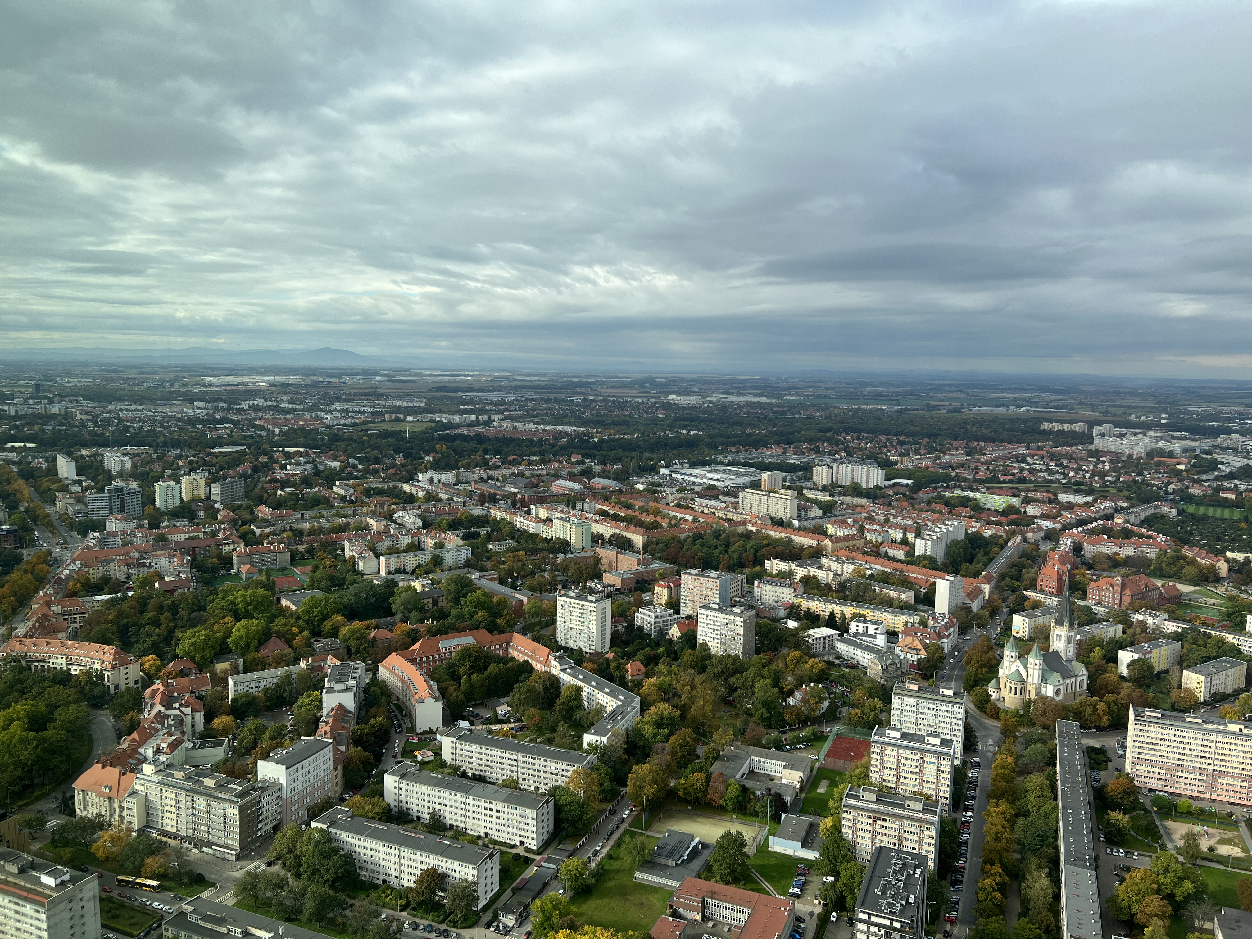 Wycieczka Szkolna 1-dzień - Wrocław | Berg-Travel