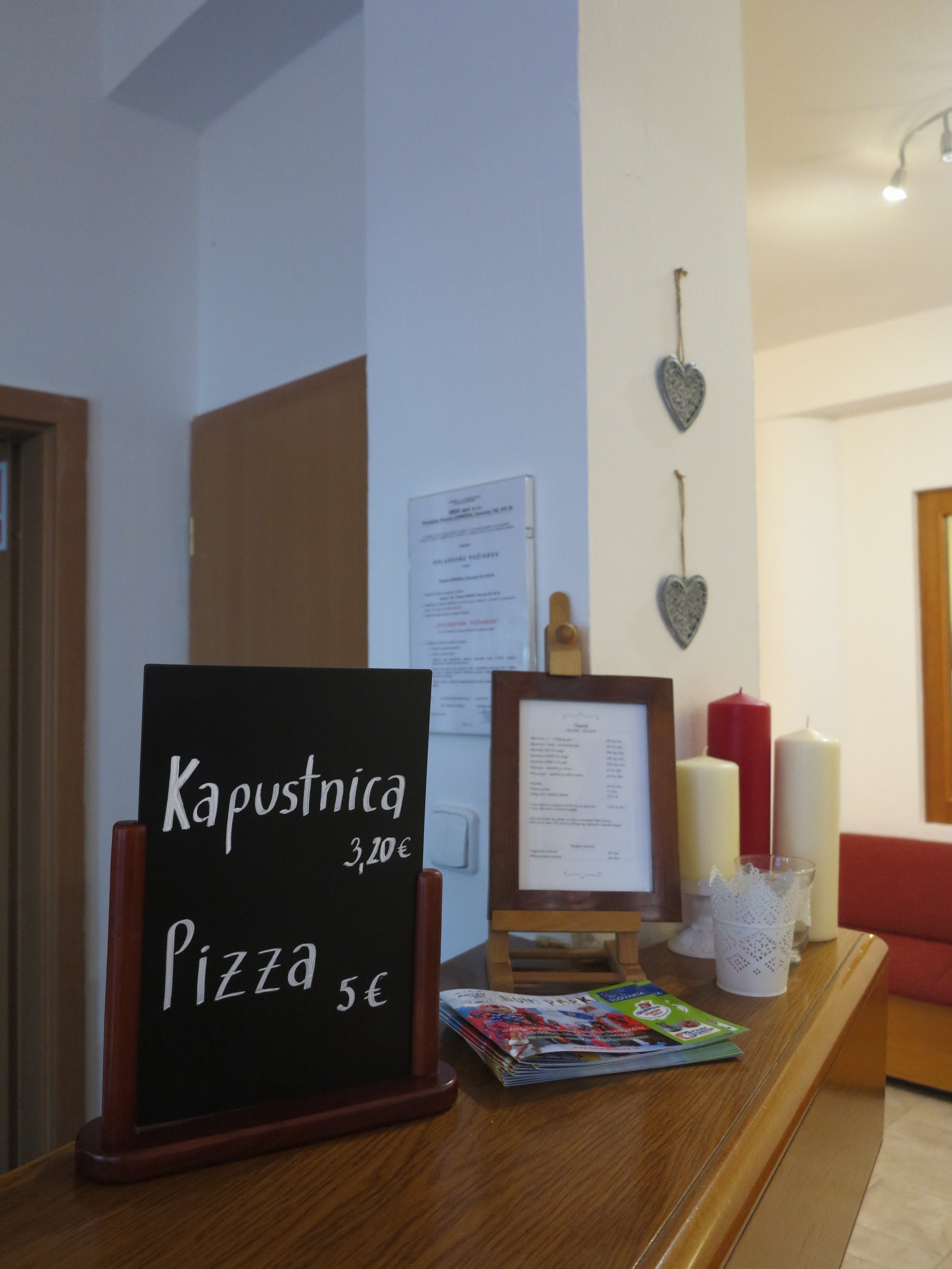 Pensjonat Zornicka - Donovaly, Słowacja - Białe szkoły | Berg-Travel