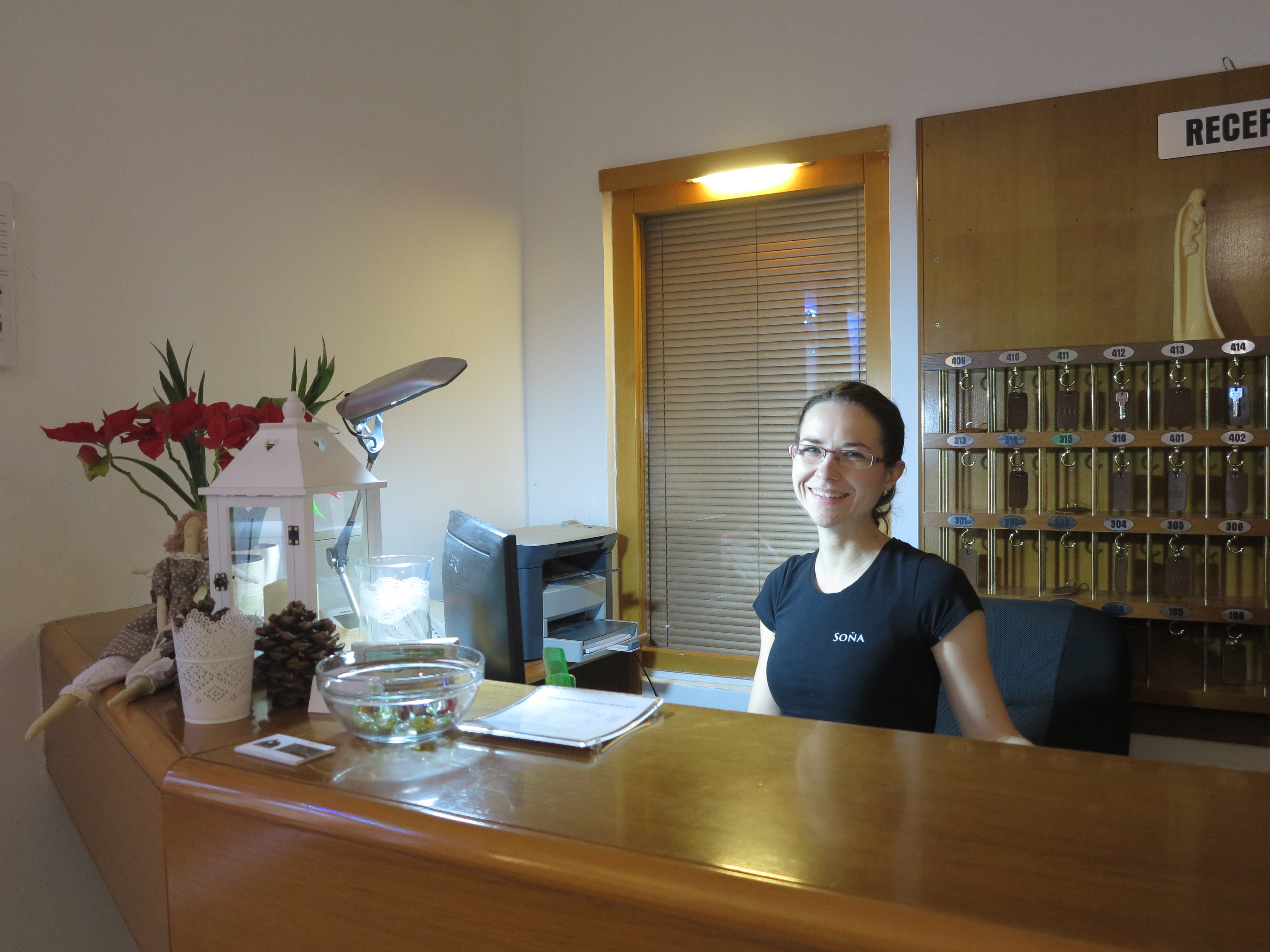 Pensjonat Zornicka - Donovaly, Słowacja - Białe szkoły | Berg-Travel