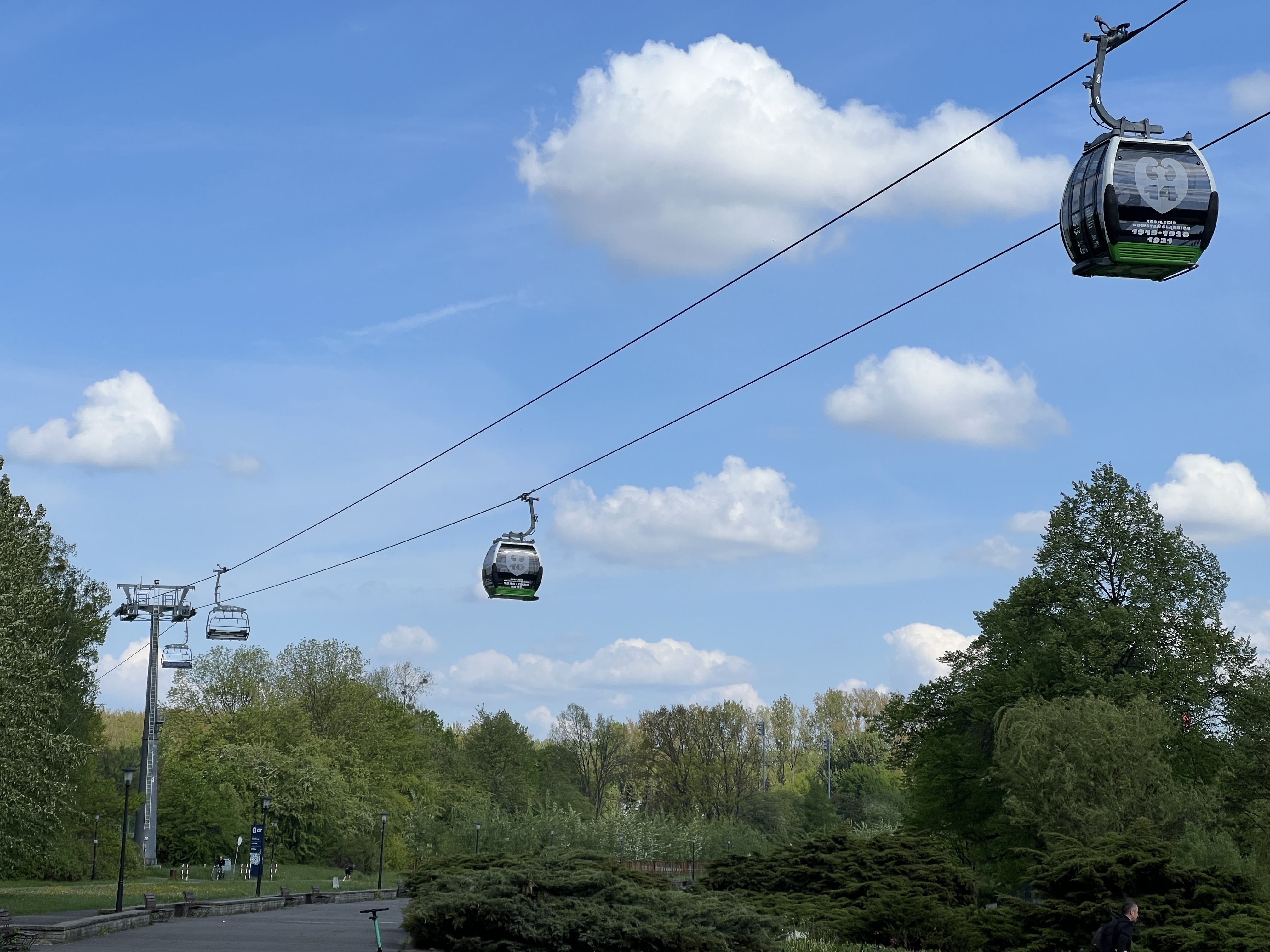 Wycieczka Szkolna 1-dzień Chorzów + Gliwice | Berg-Travel