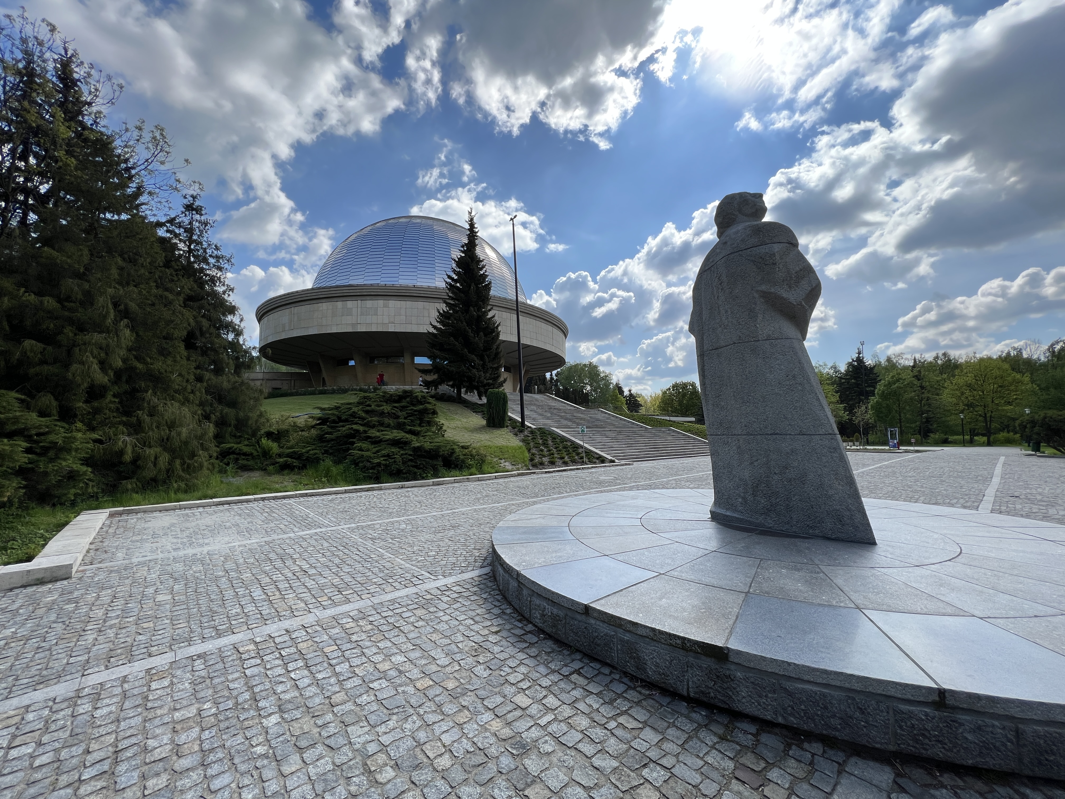 Wycieczka Szkolna 1-dzień Chorzów + Gliwice | Berg-Travel