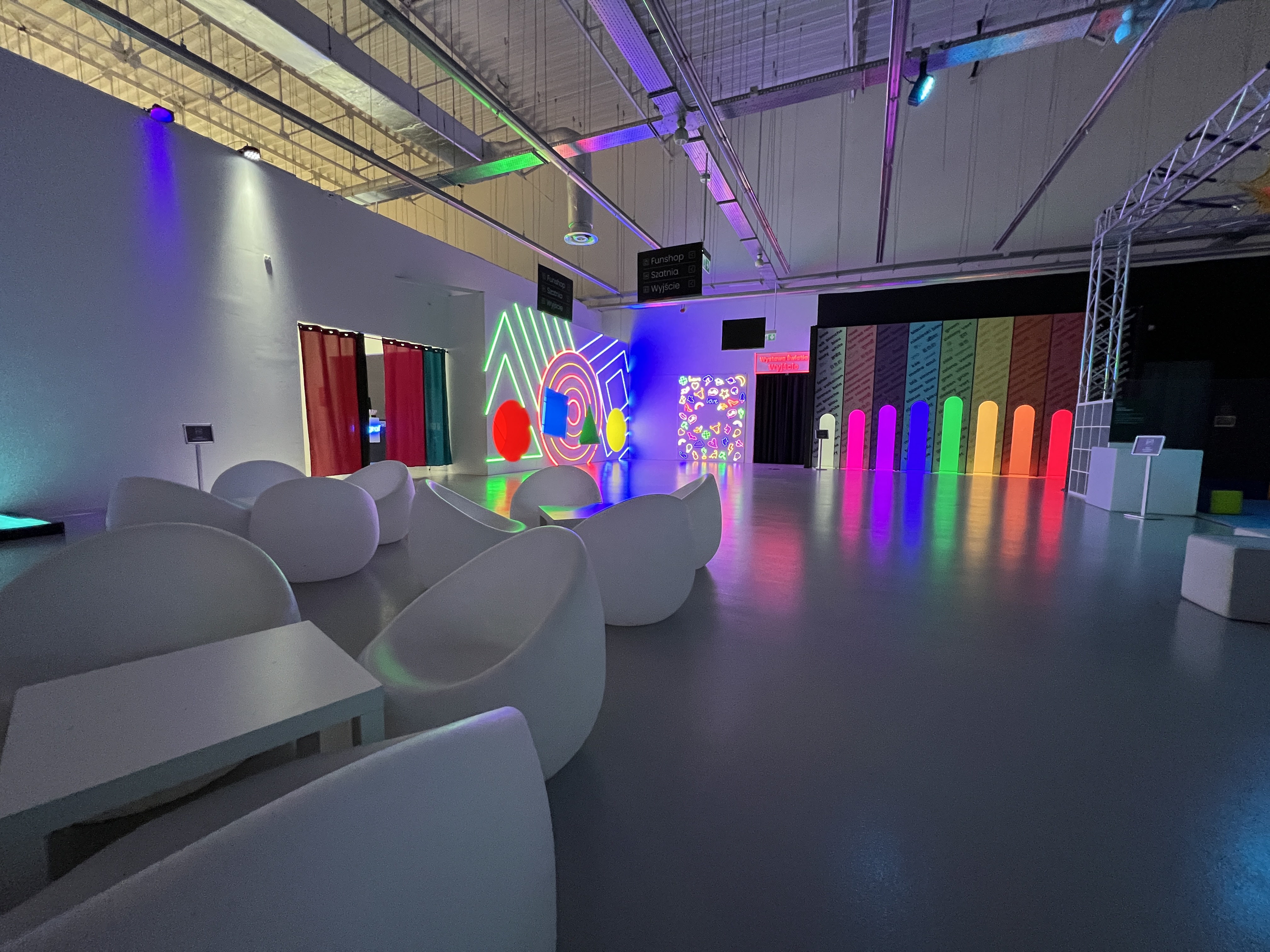 Wycieczka Szkolna 1-dzień Chorzów + Gliwice | Berg-Travel