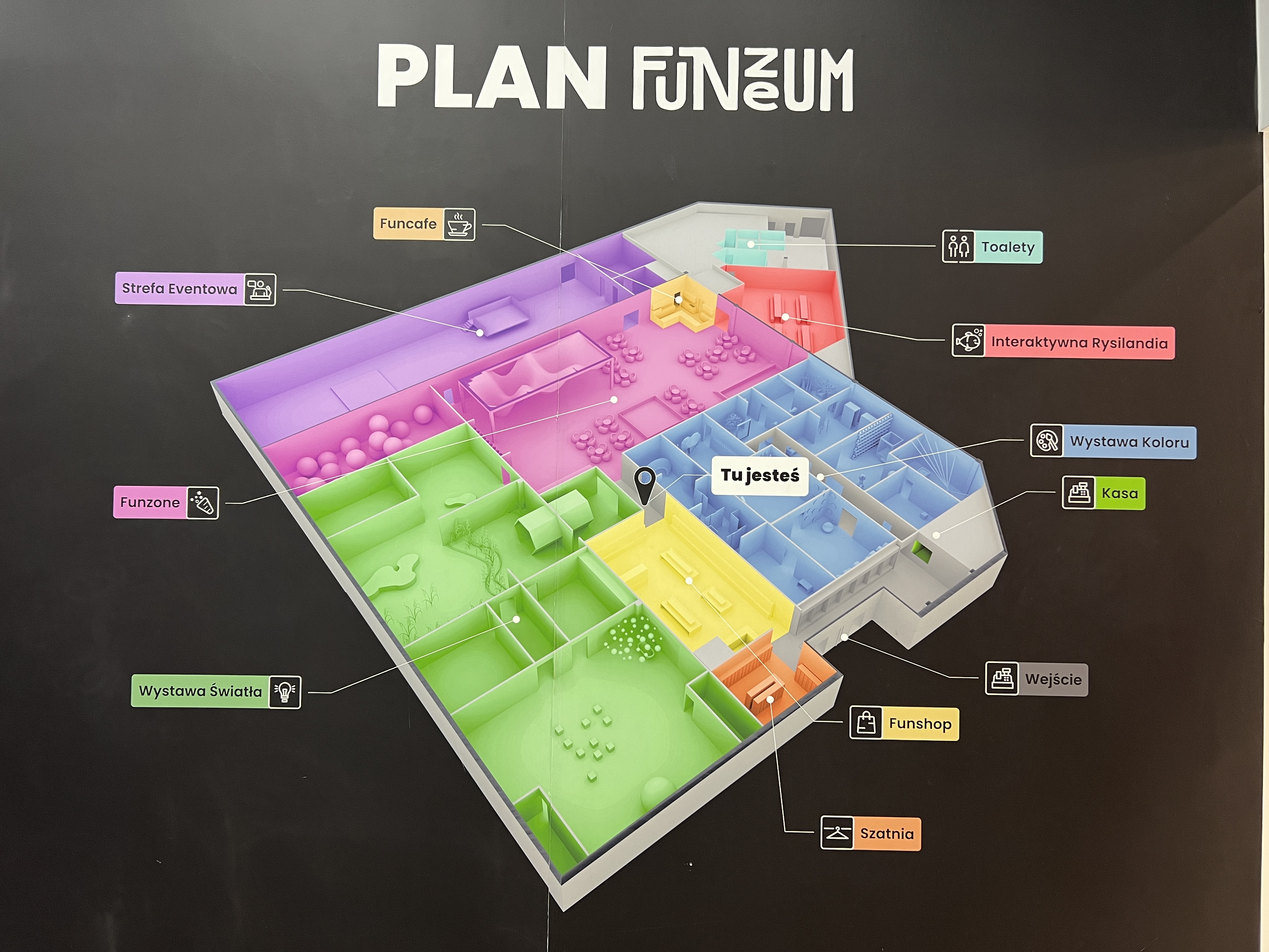 Wycieczka Szkolna 1-dzień Chorzów + Gliwice | Berg-Travel