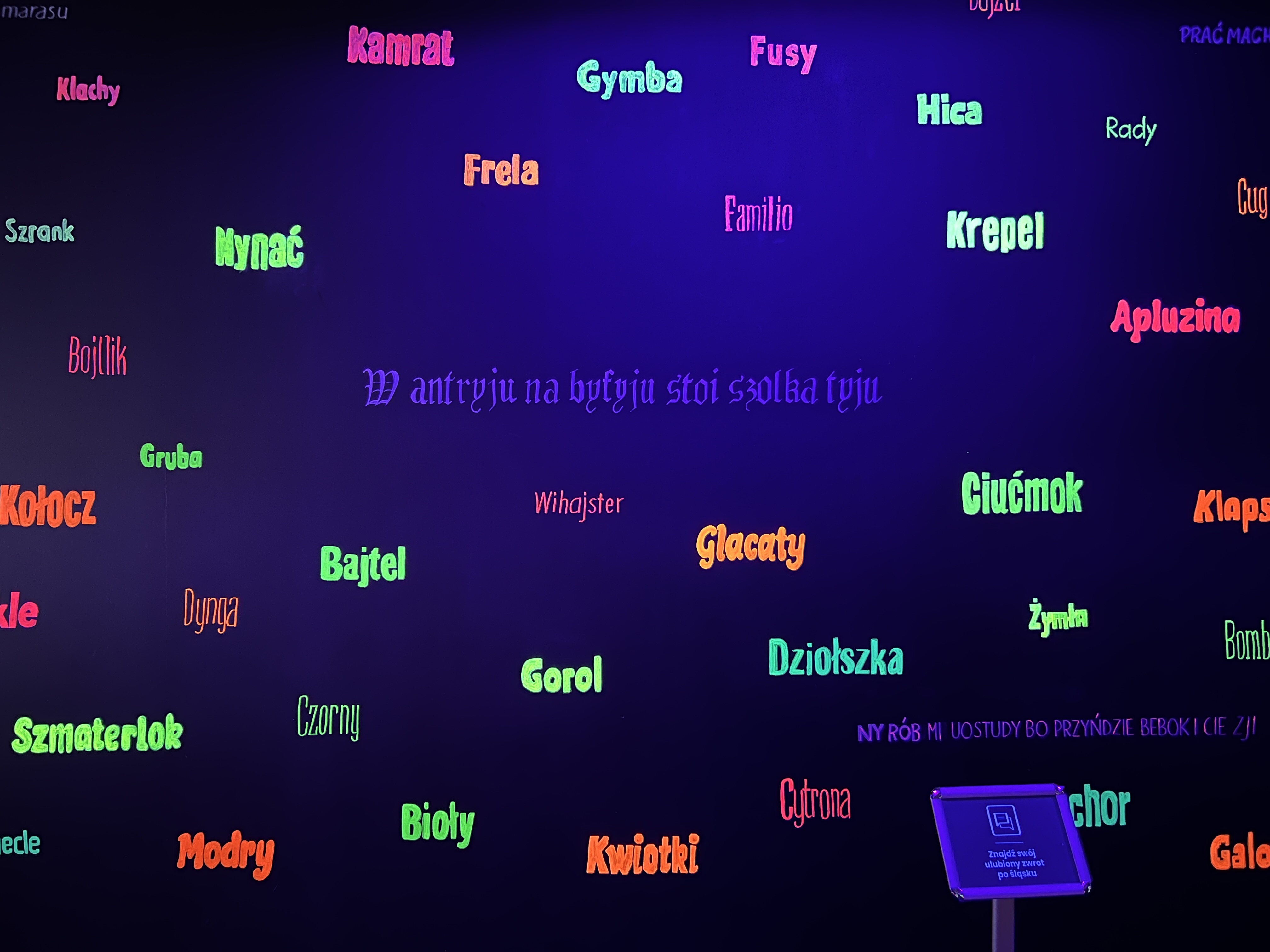 Wycieczka Szkolna 1-dzień Chorzów + Gliwice | Berg-Travel