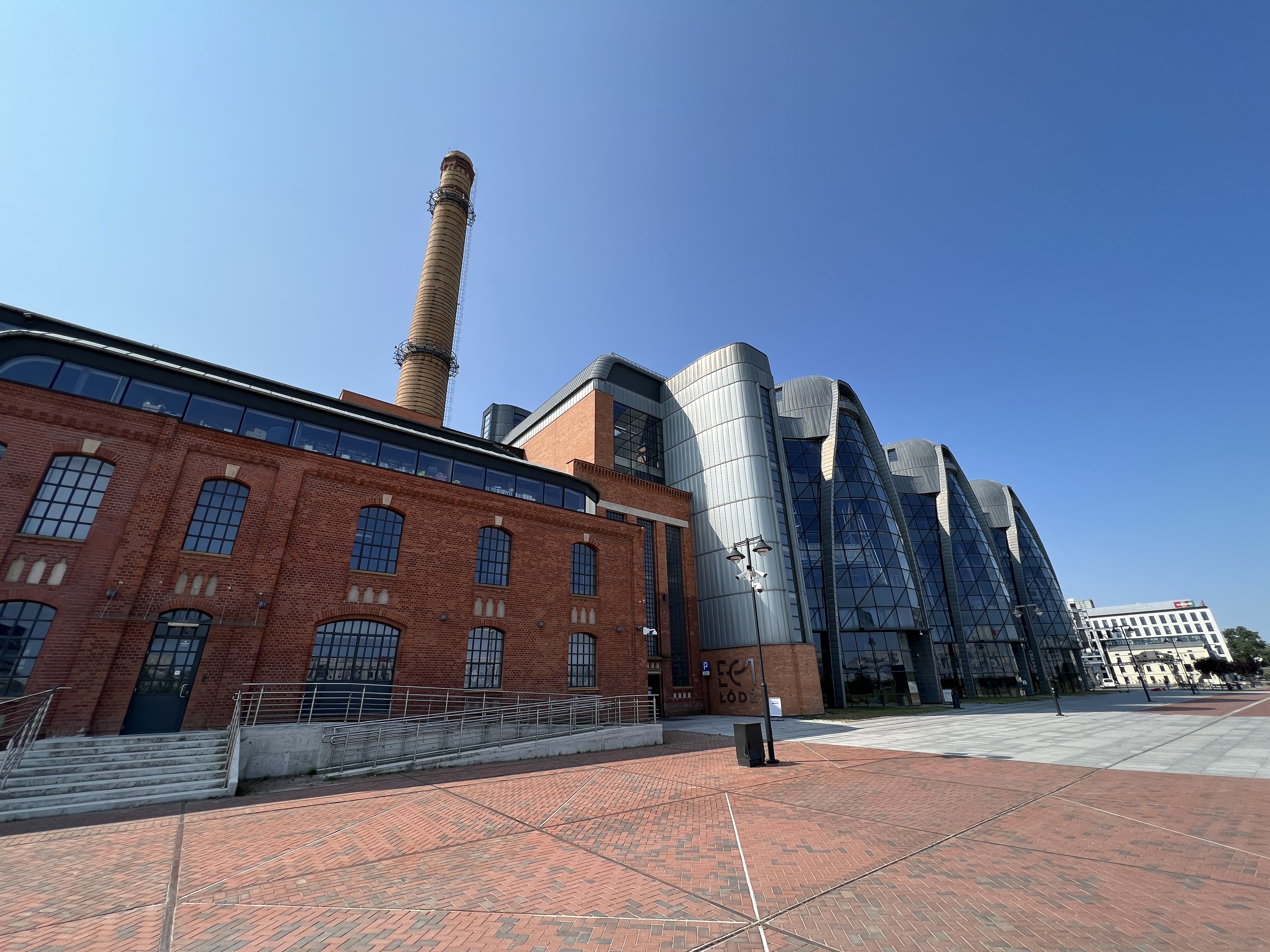 Manufaktura filmowa - Łódź - wycieczka objazdowa | Berg-Travel