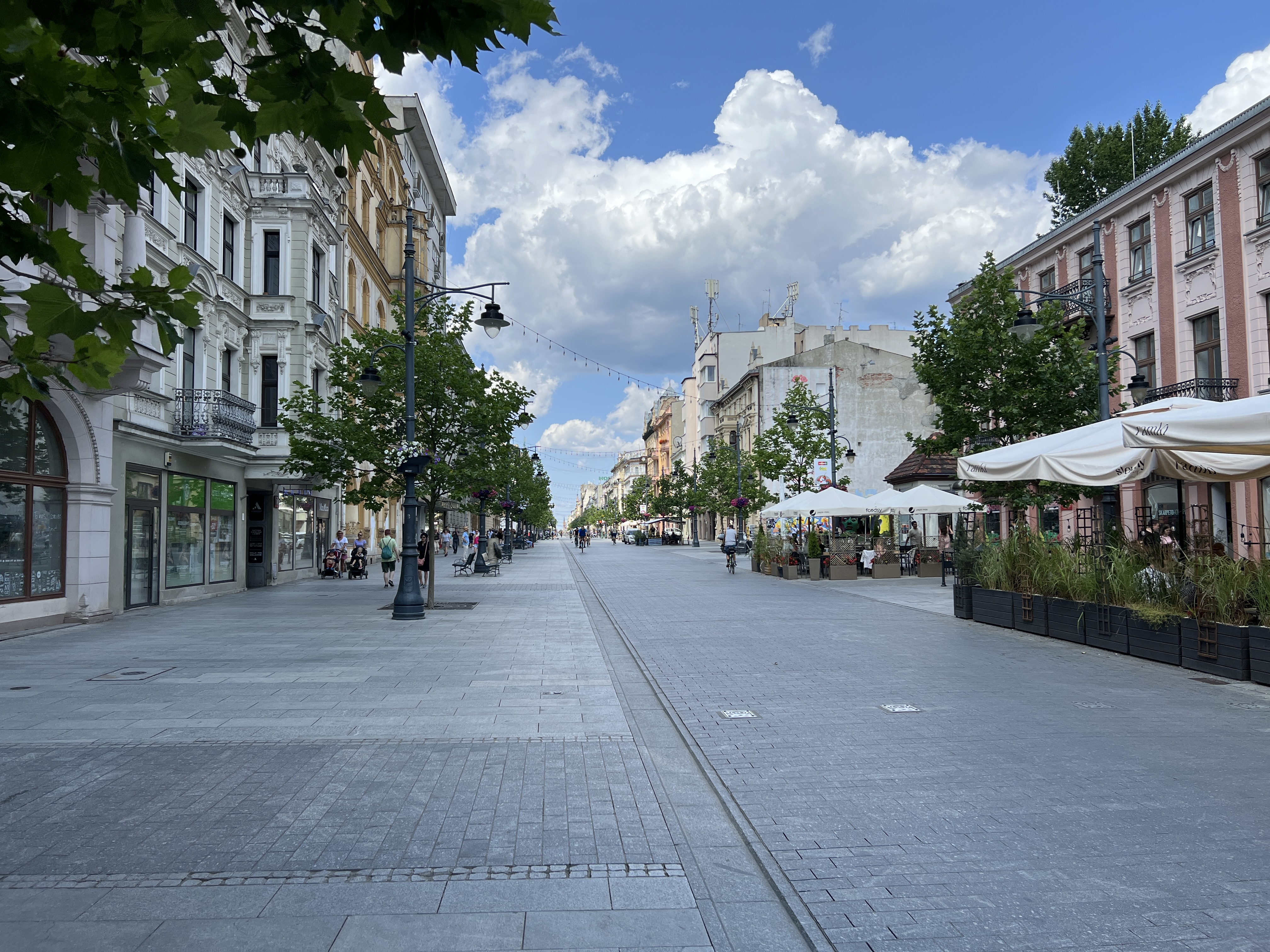 Manufaktura filmowa - Łódź - wycieczka objazdowa | Berg-Travel