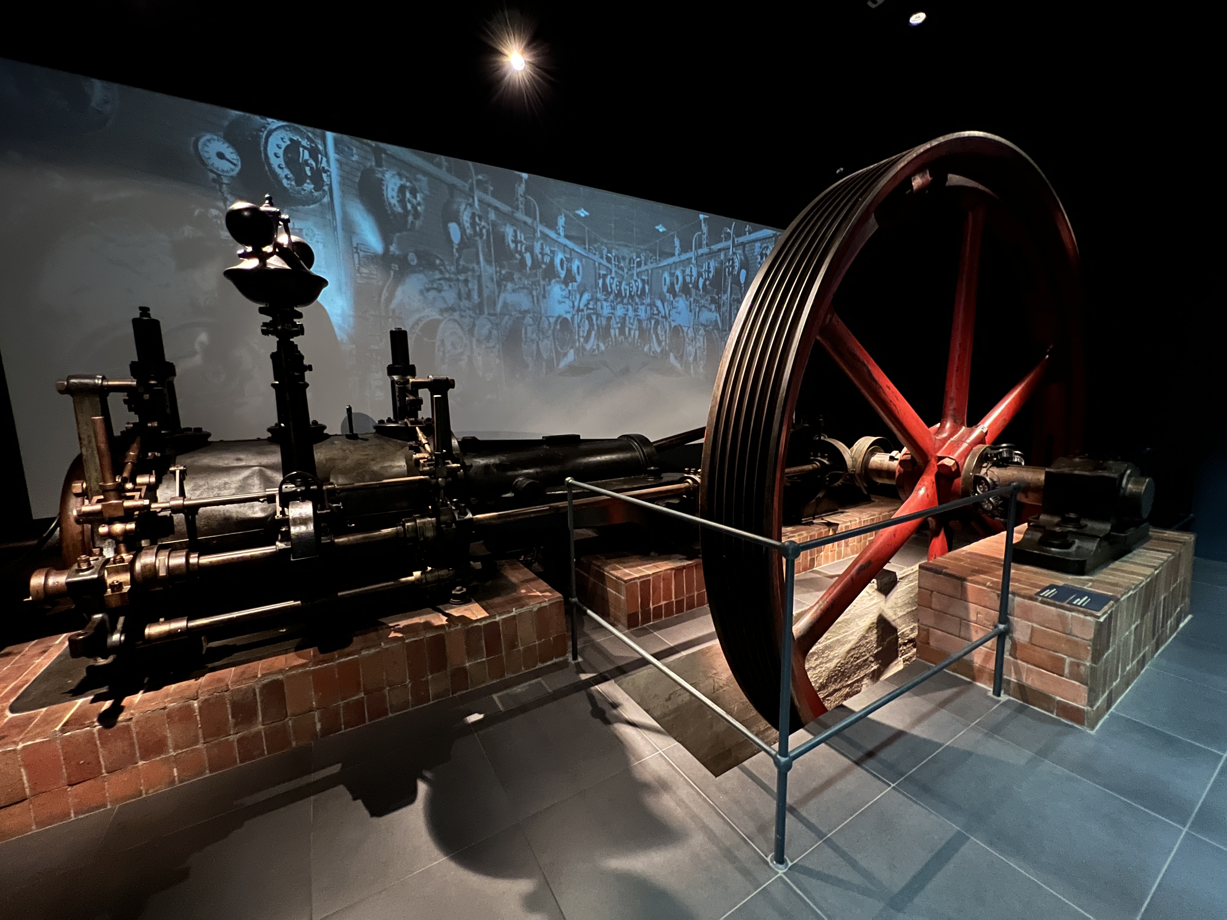 Manufaktura filmowa - Łódź - wycieczka objazdowa | Berg-Travel