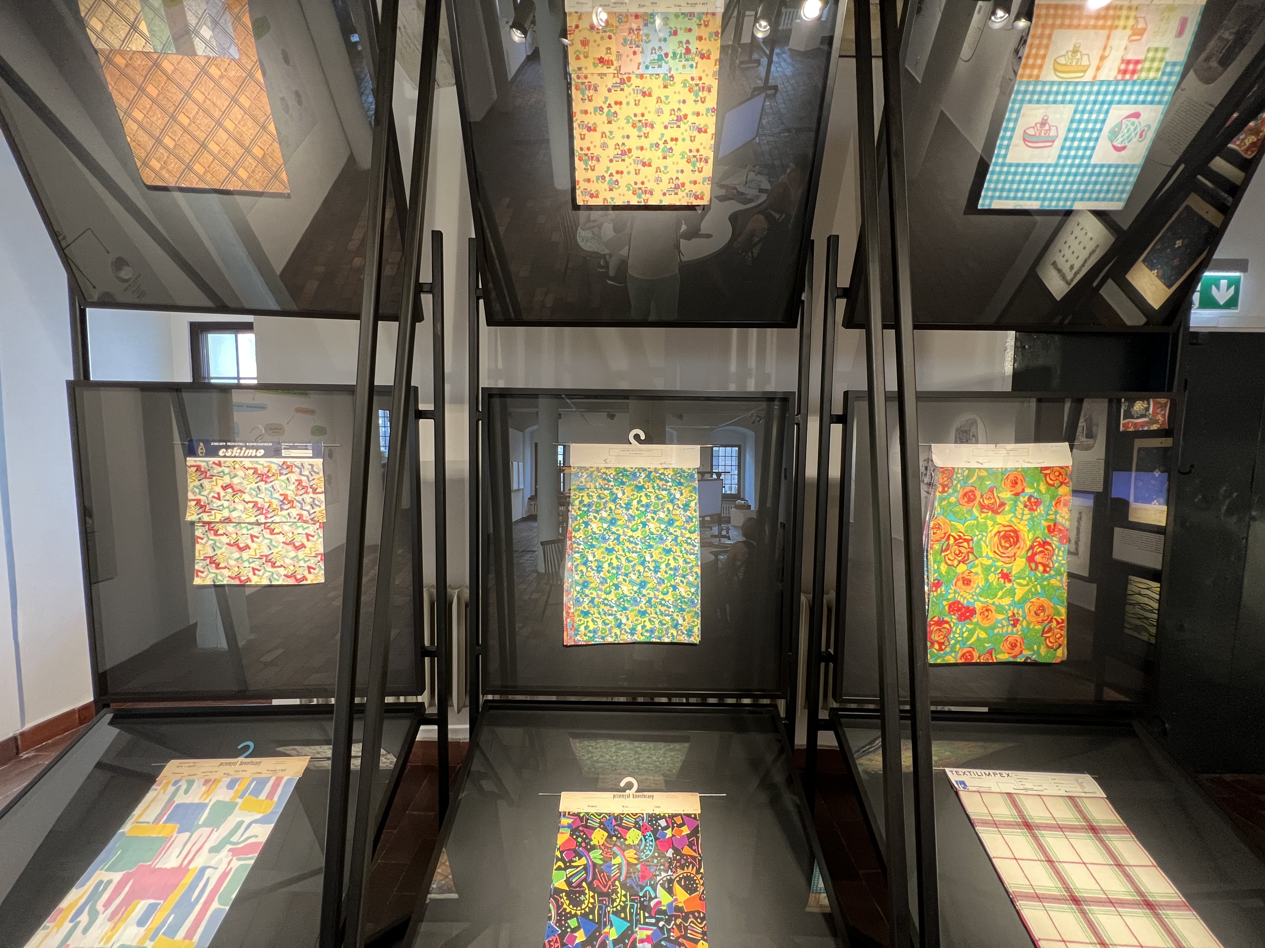 Manufaktura filmowa - Łódź - wycieczka objazdowa | Berg-Travel